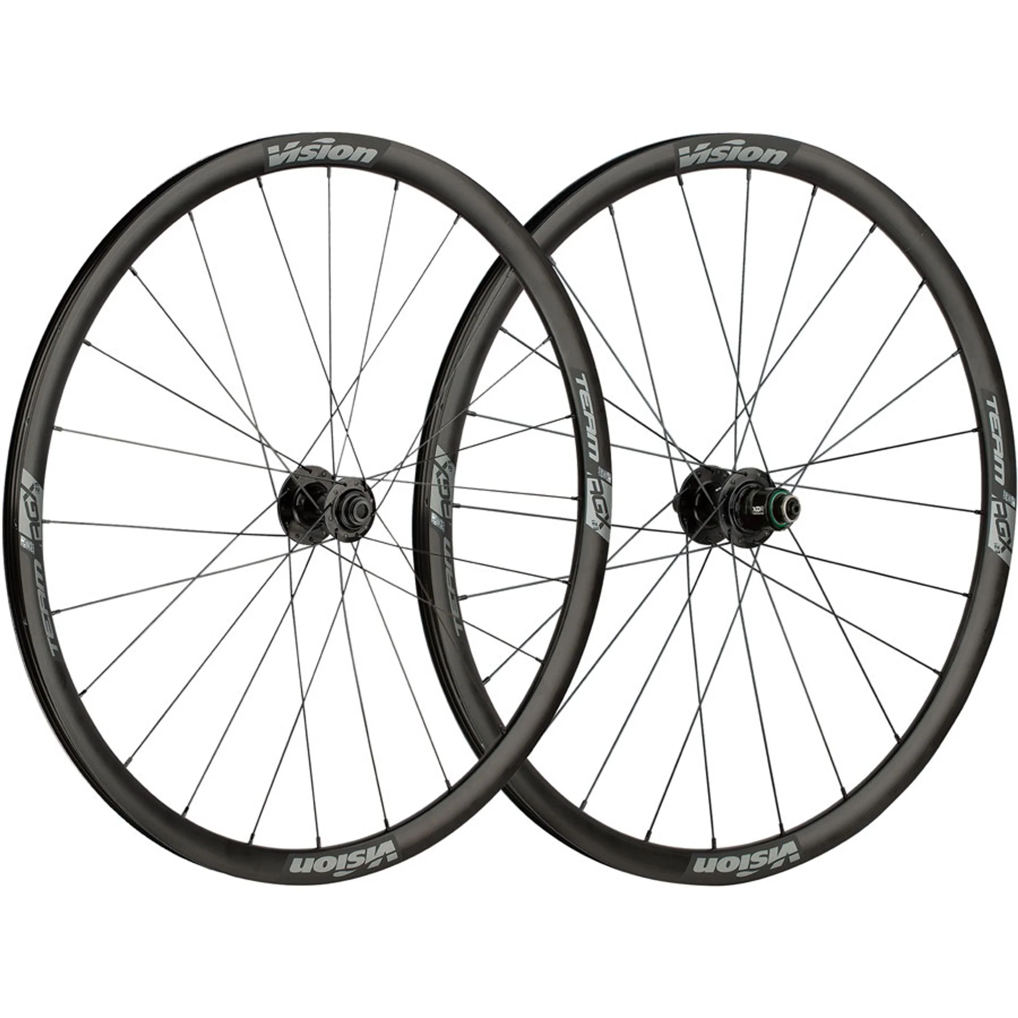 Team 30 i23 TL Wheelset - Image 2