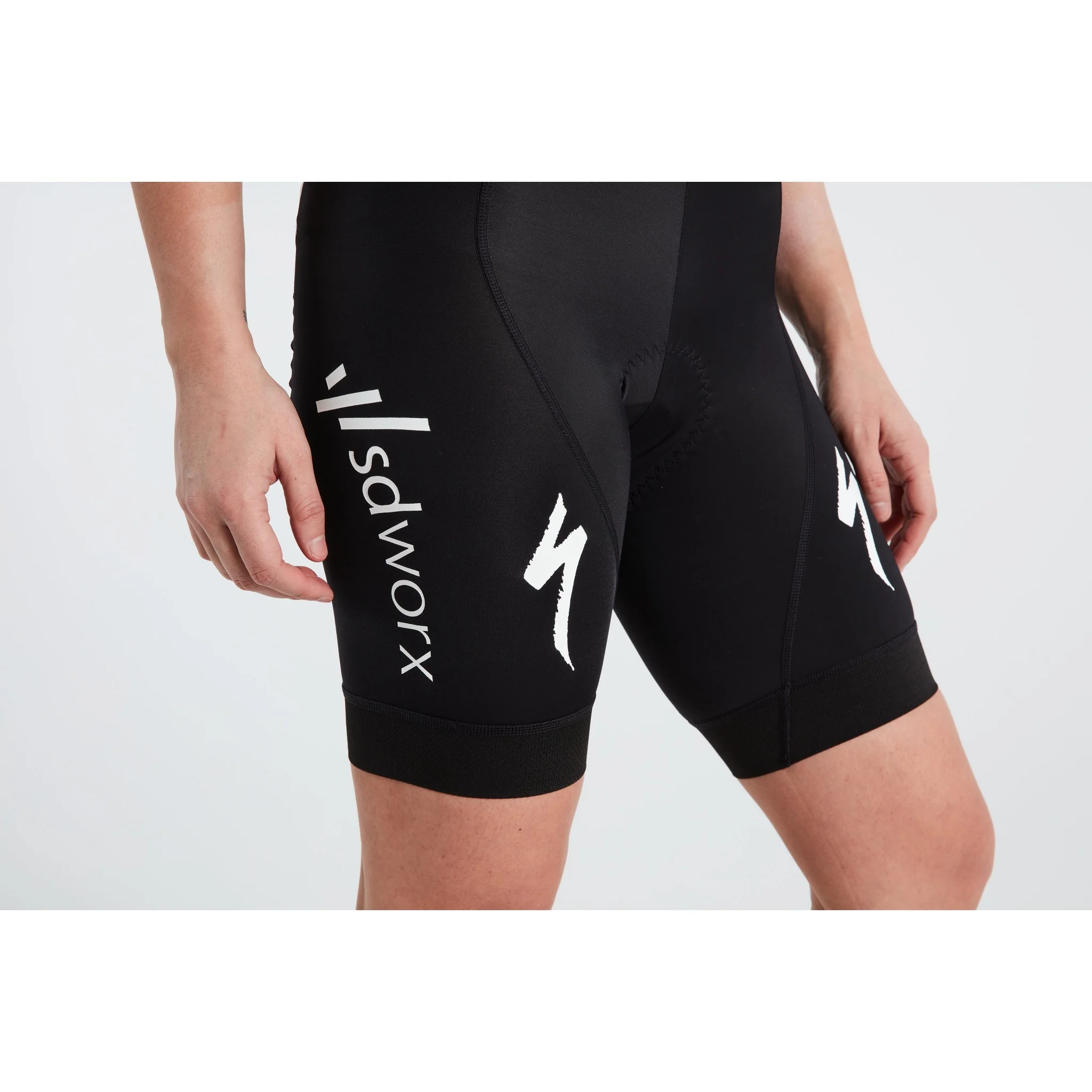 Team SD Worx Women's Bib Shorts - Image 4
