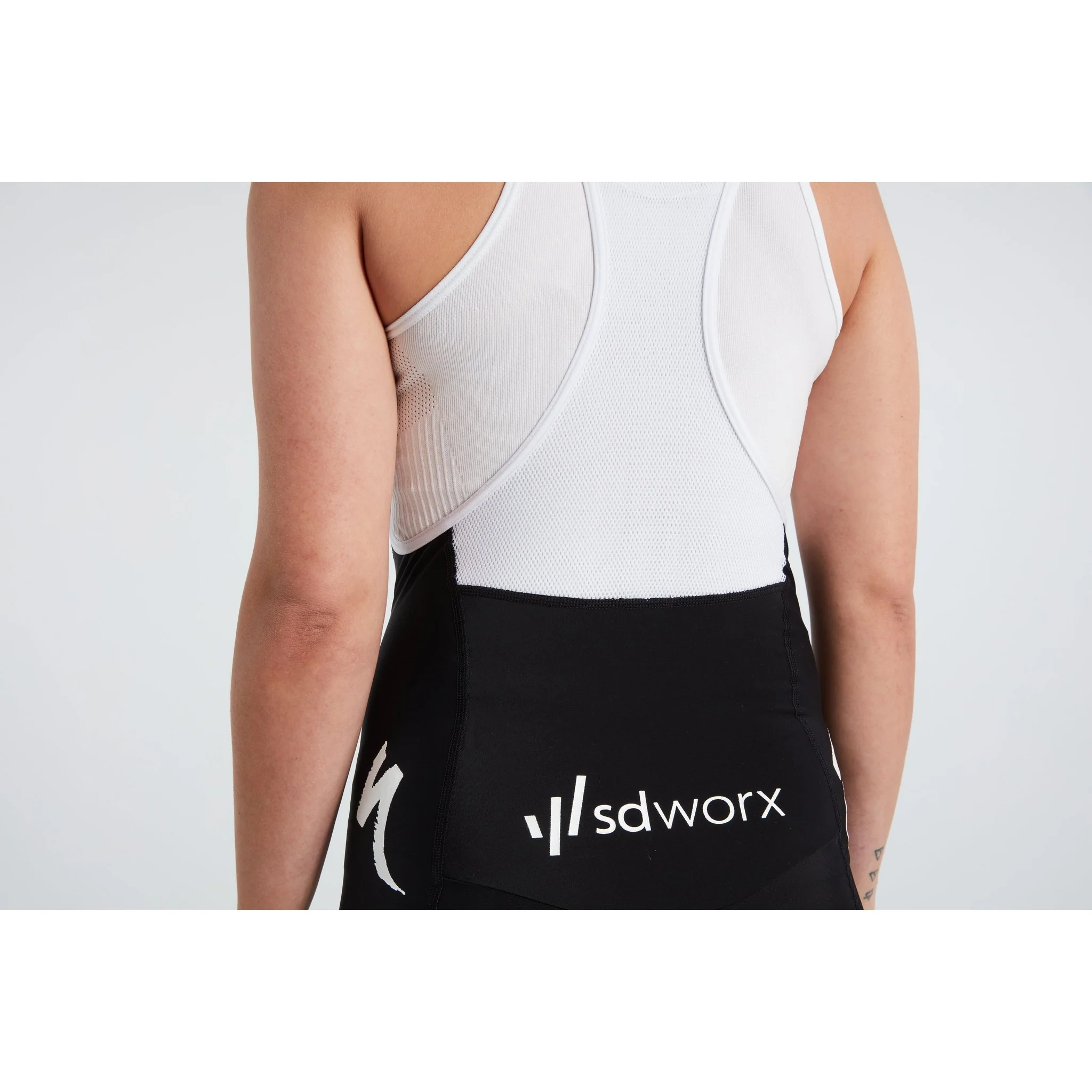 Team SD Worx Women's Bib Shorts - Image 7
