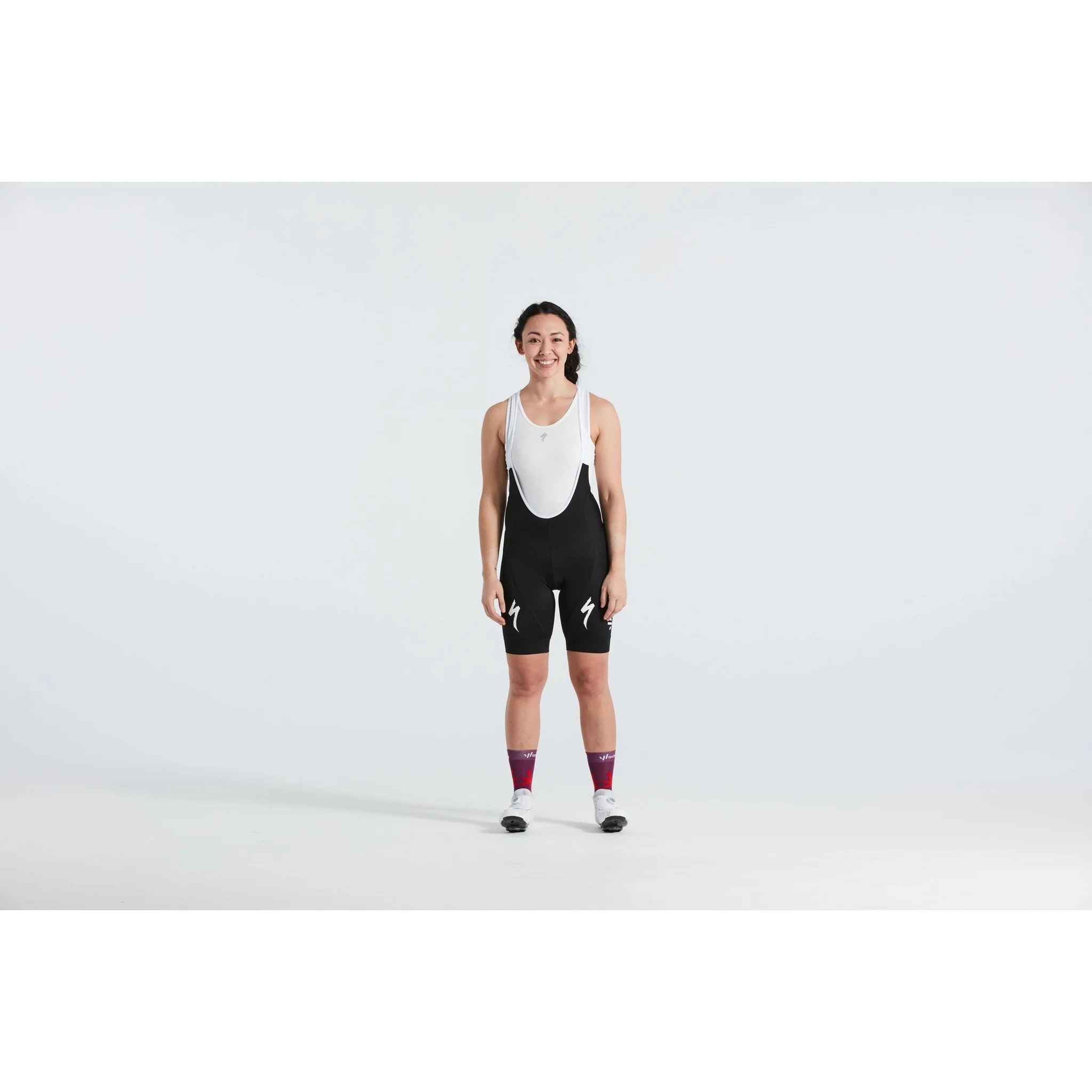 Team SD Worx Women's Bib Shorts - Image 8