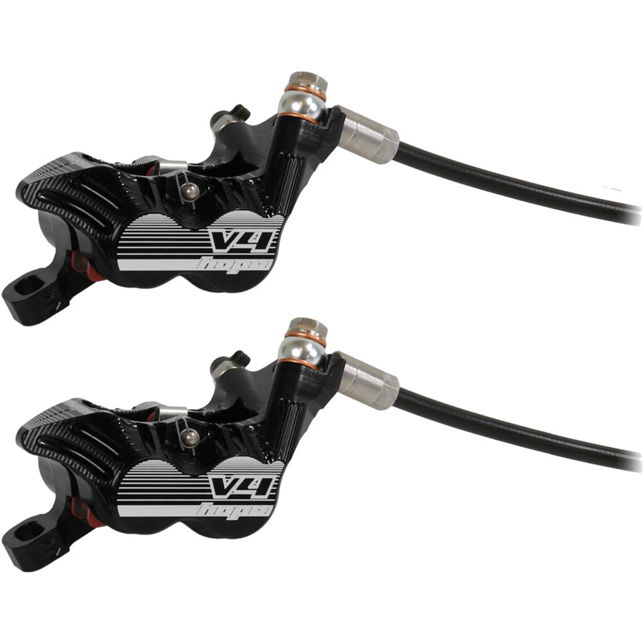 Tech 3 Duo V4 Disc Brake and Lever Set - Image 6