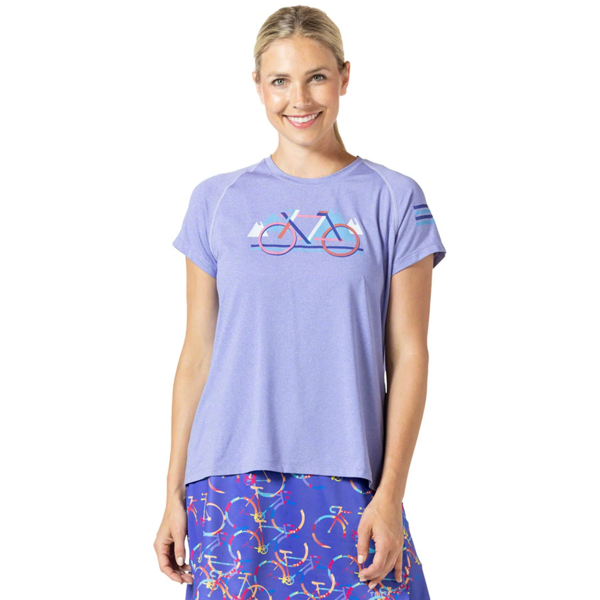 Tech Tee