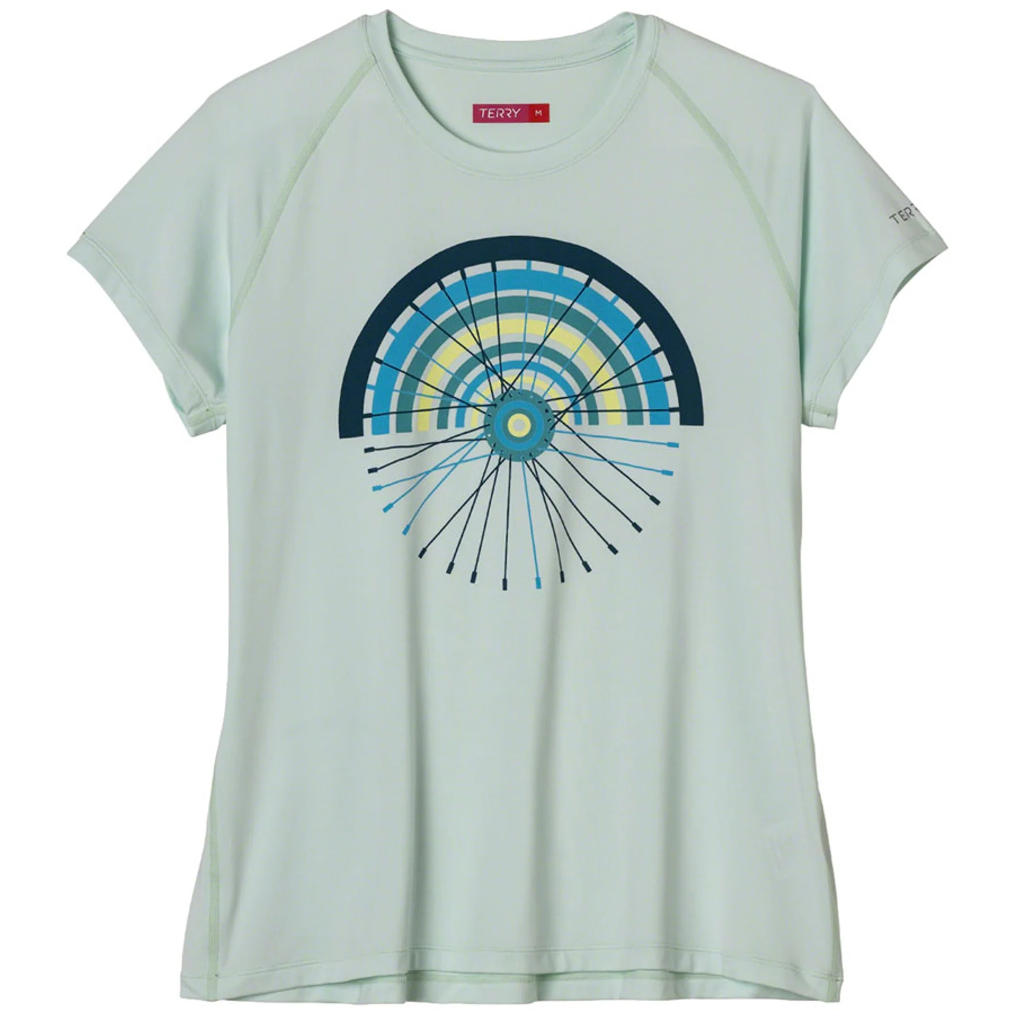 Tech Tee - Image 5