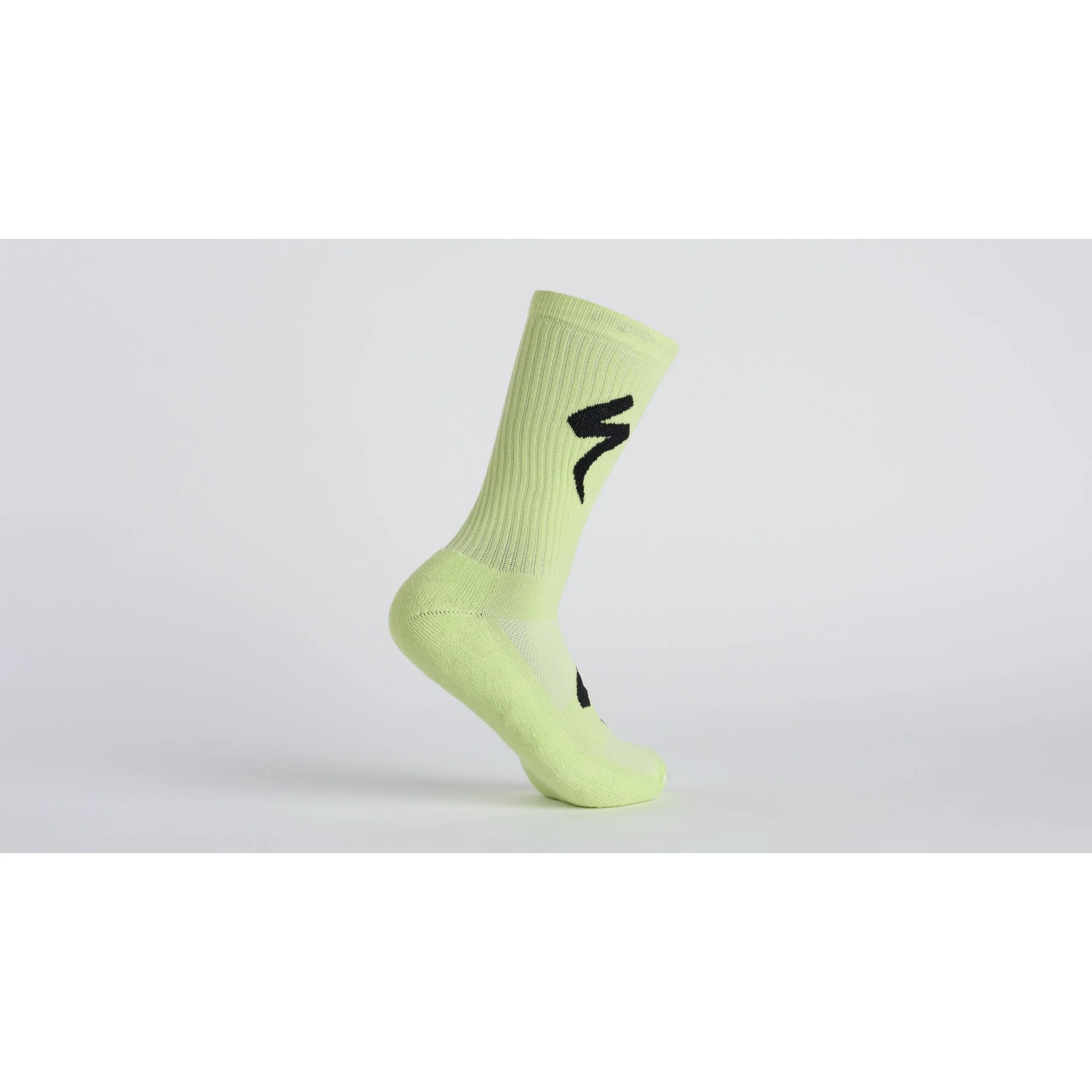 Techno MTB Tall Logo Socks - Image 14