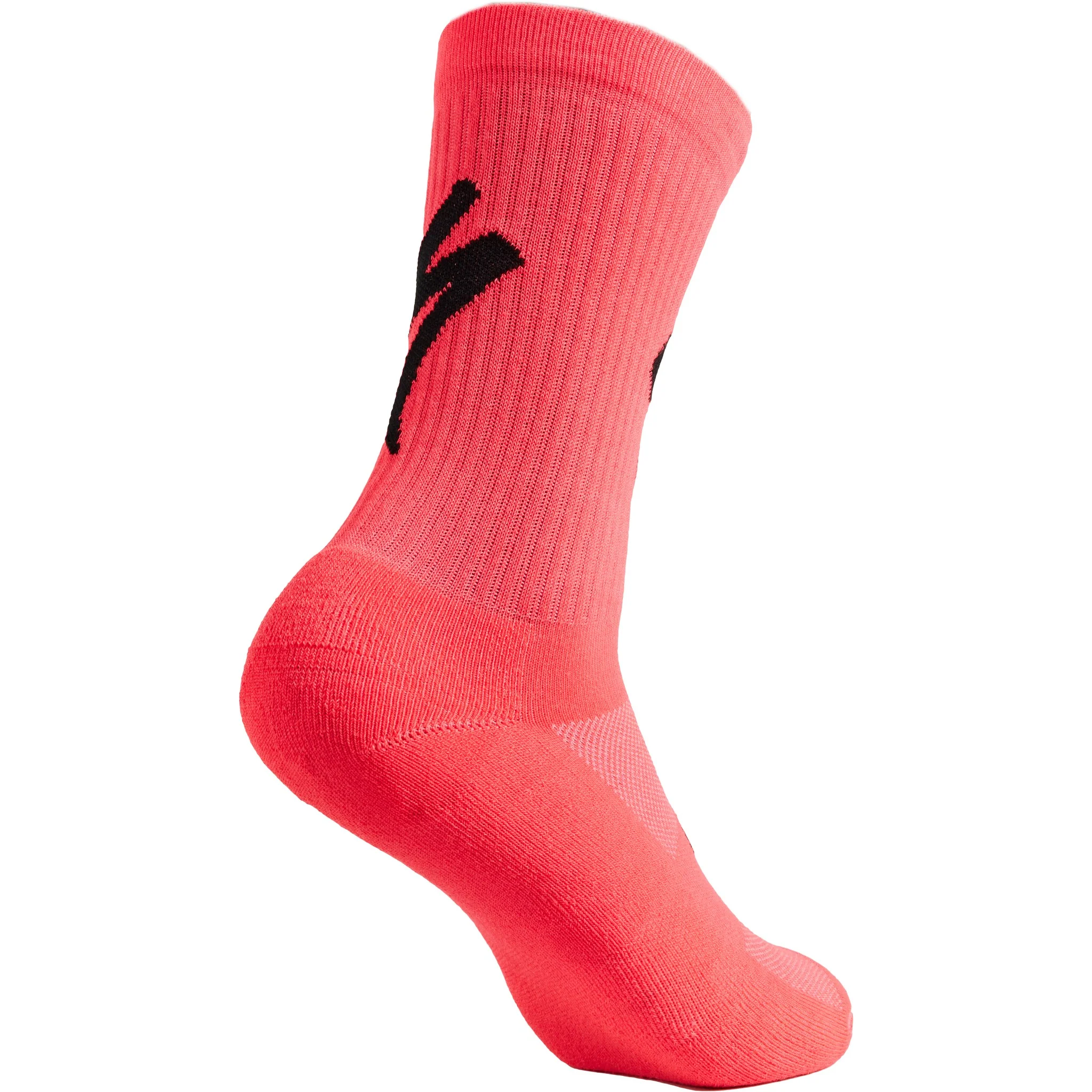 Techno MTB Tall Logo Socks - Image 19