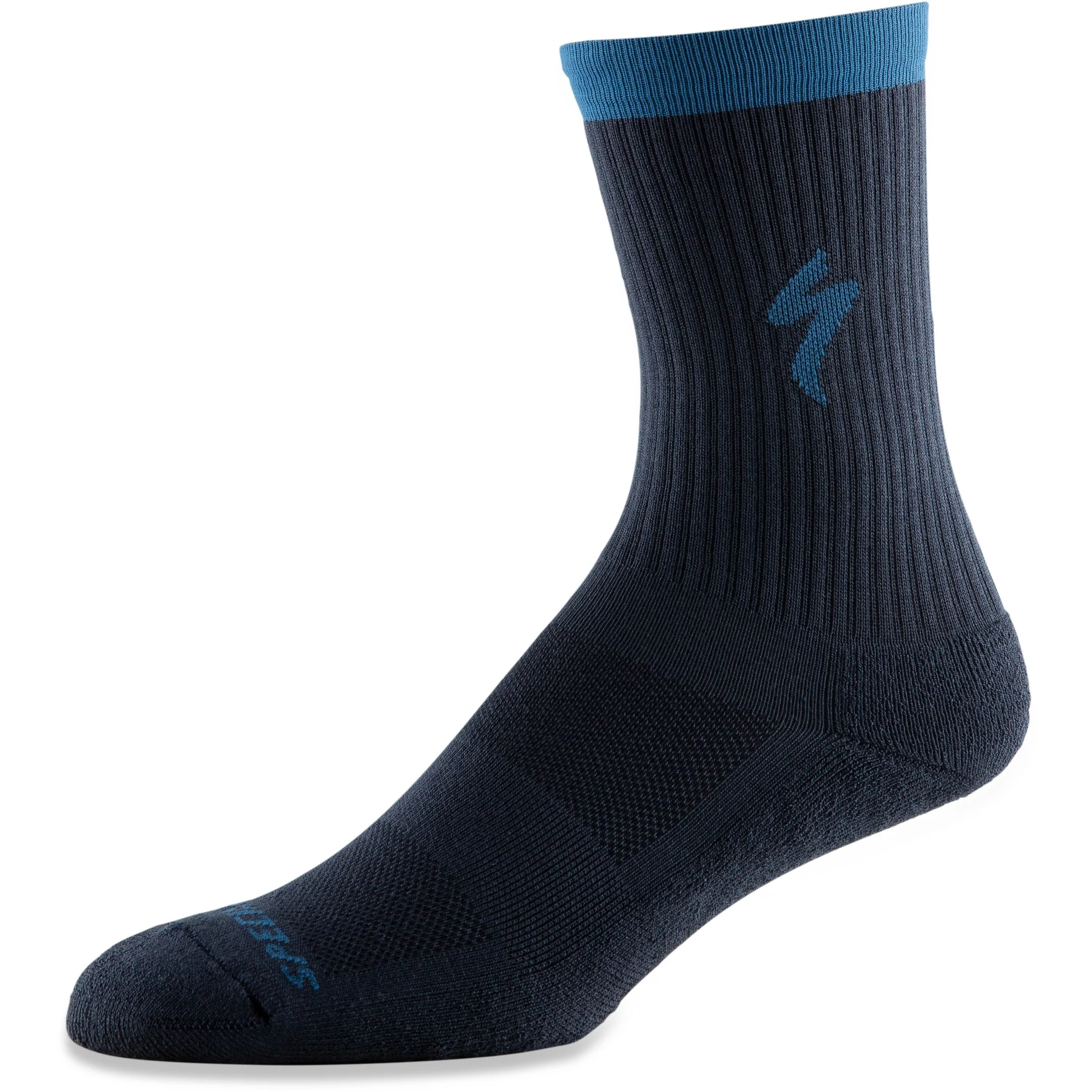 Techno MTB Tall Sock - Image 10