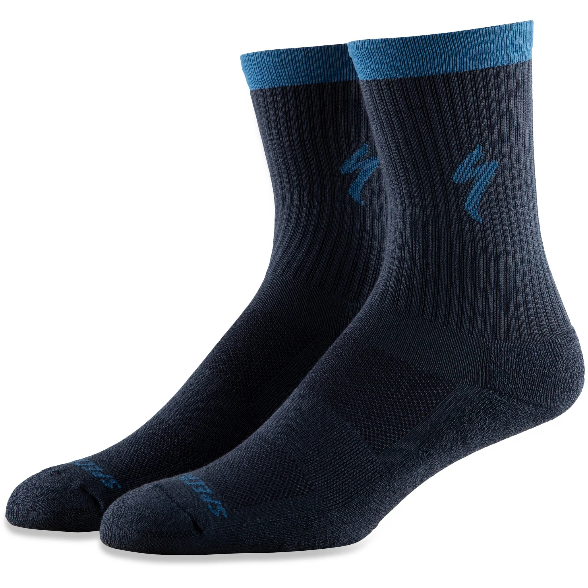 Techno MTB Tall Sock - Image 11