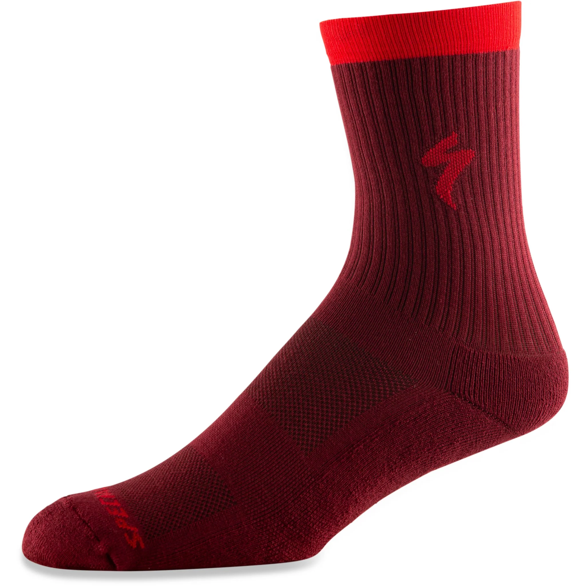 Techno MTB Tall Sock - Image 13
