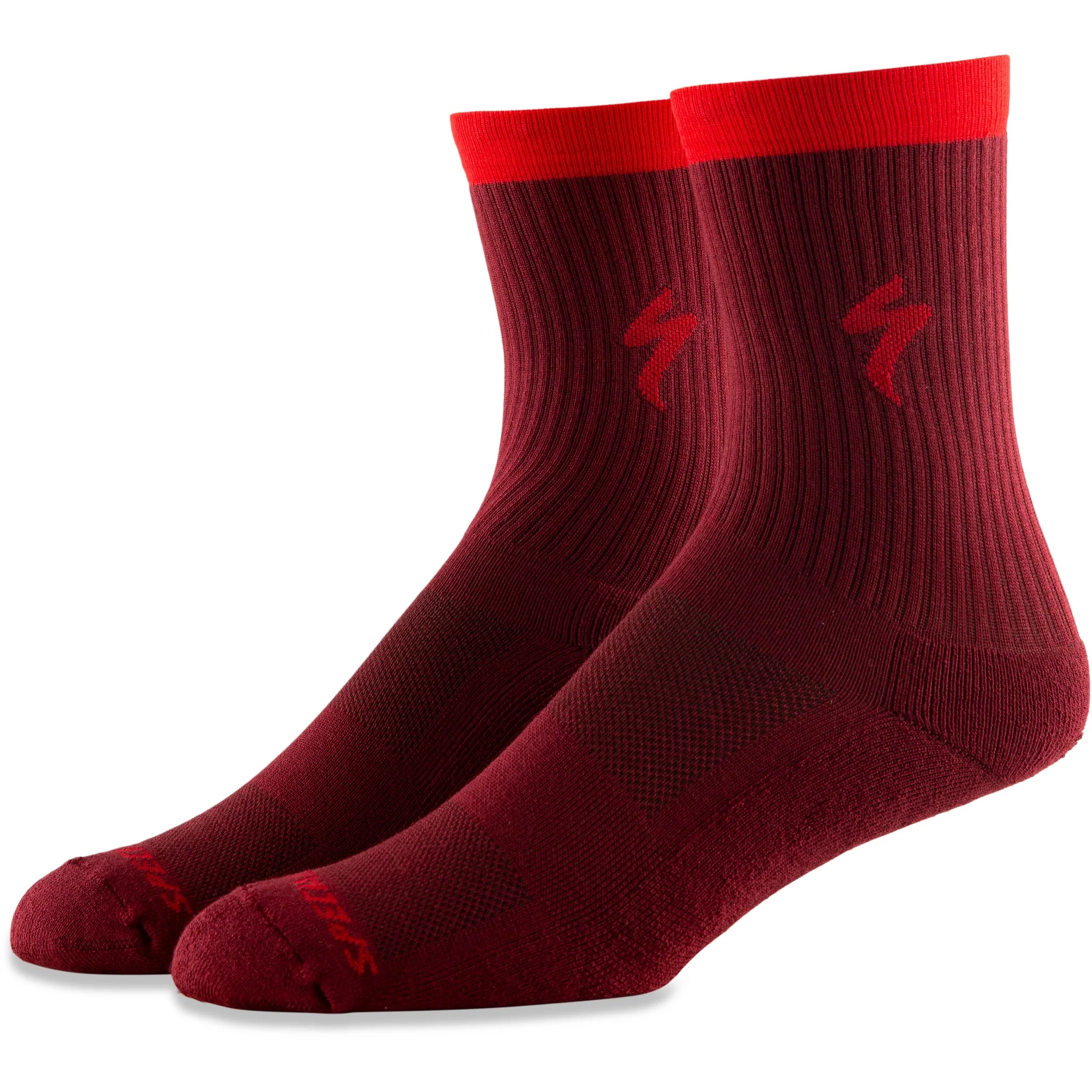 Techno MTB Tall Sock - Image 14