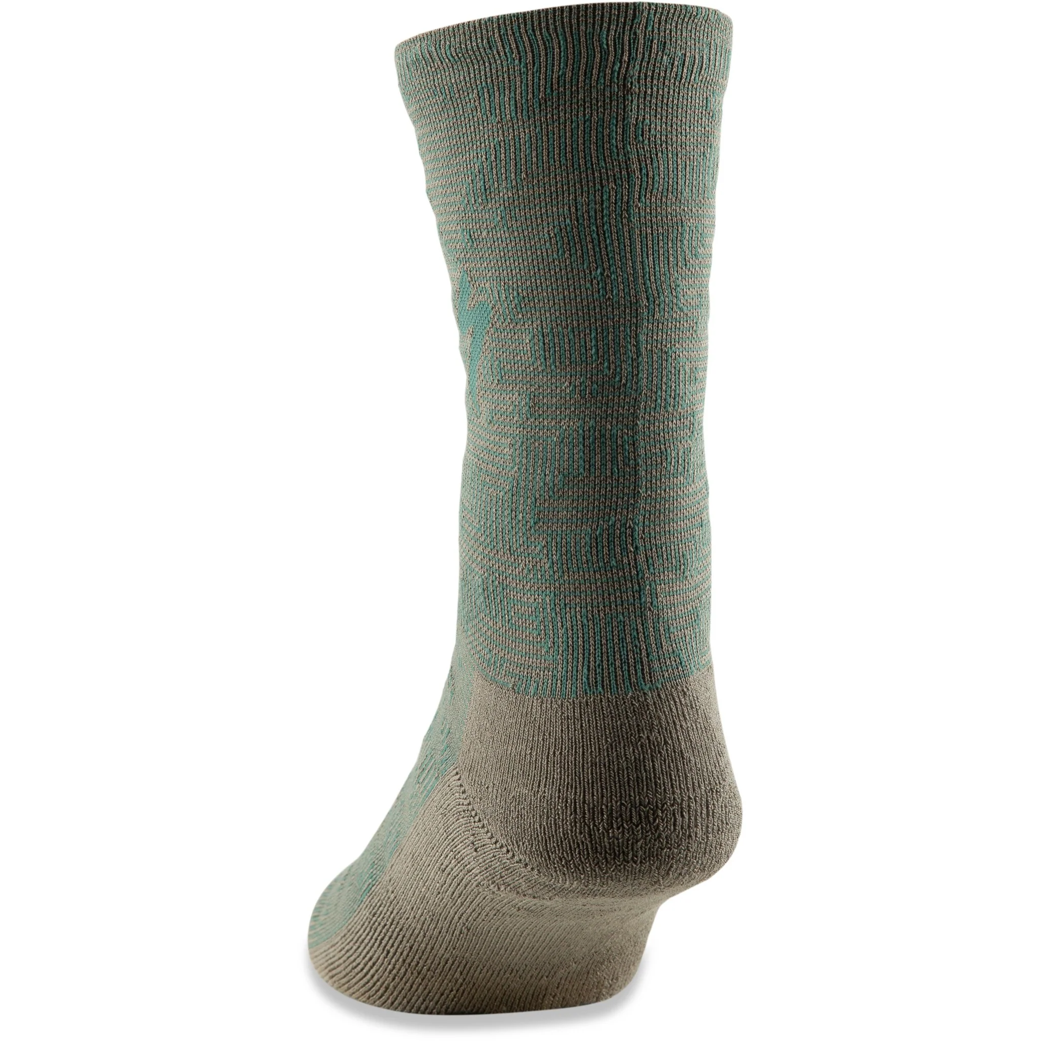 Techno MTB Tall Sock - Image 18
