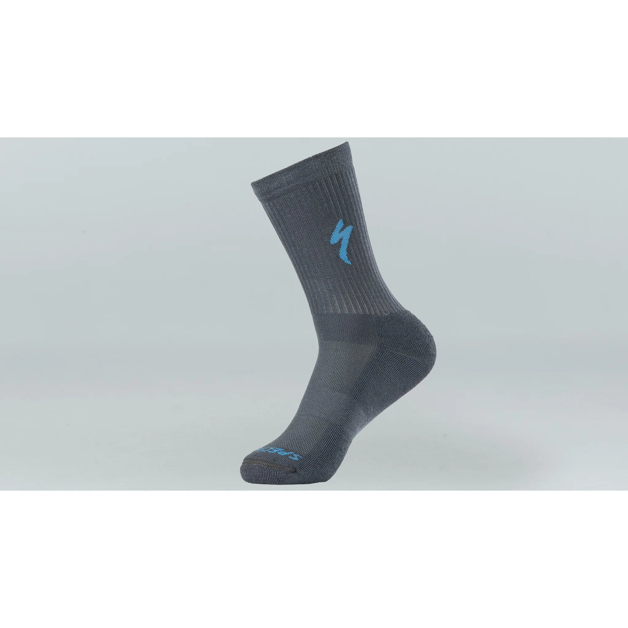 Techno MTB Tall Sock - Image 19