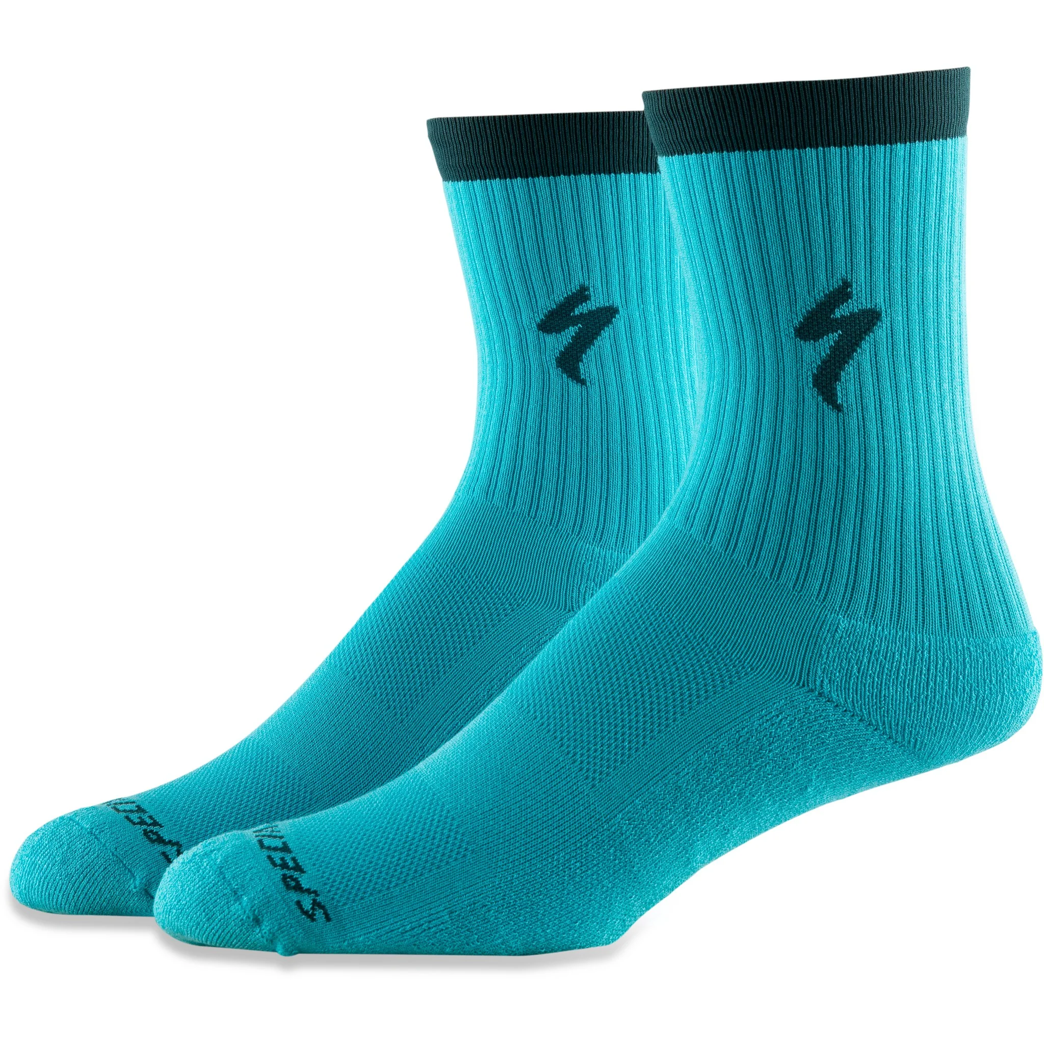 Techno MTB Tall Sock - Image 2