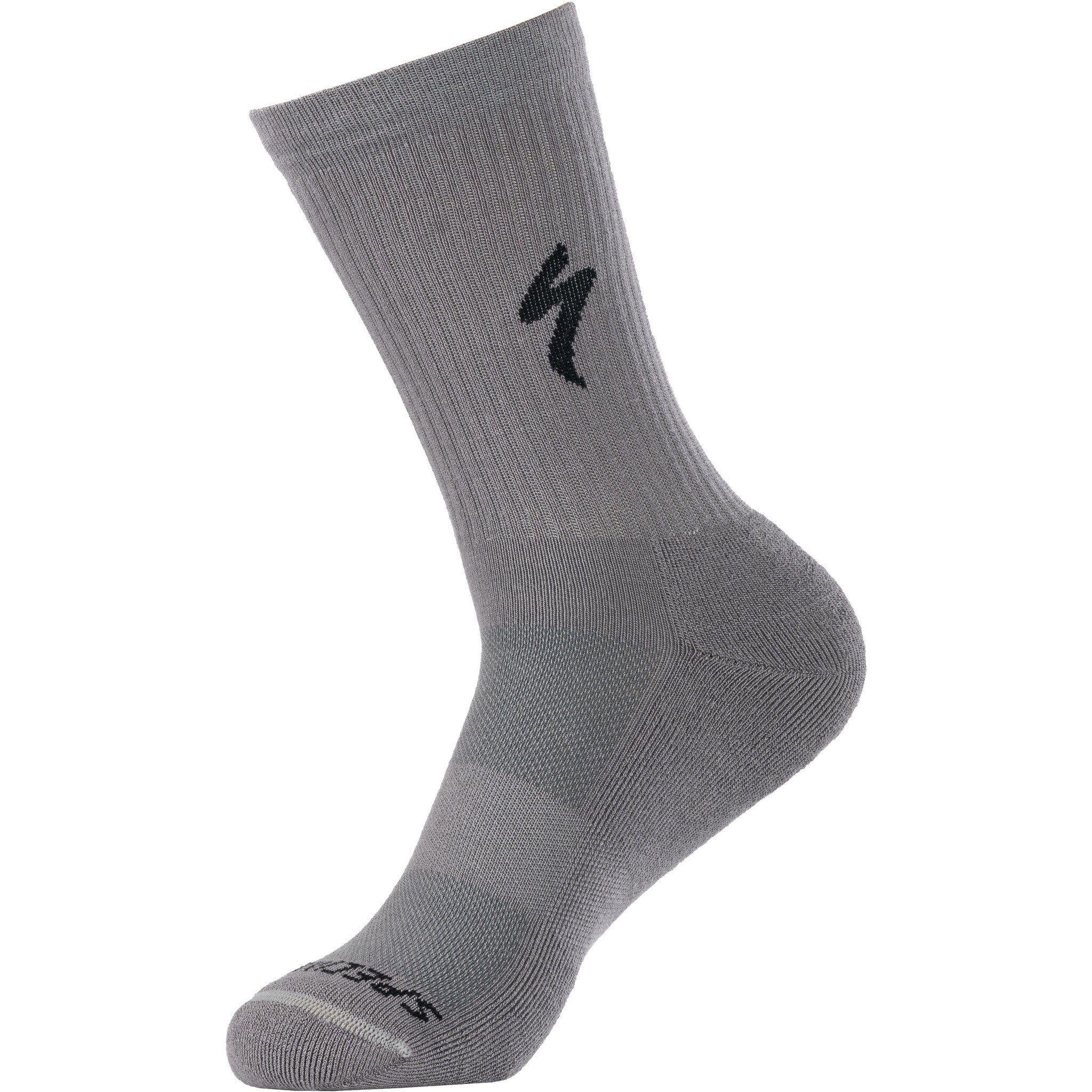 Techno MTB Tall Sock - Image 30