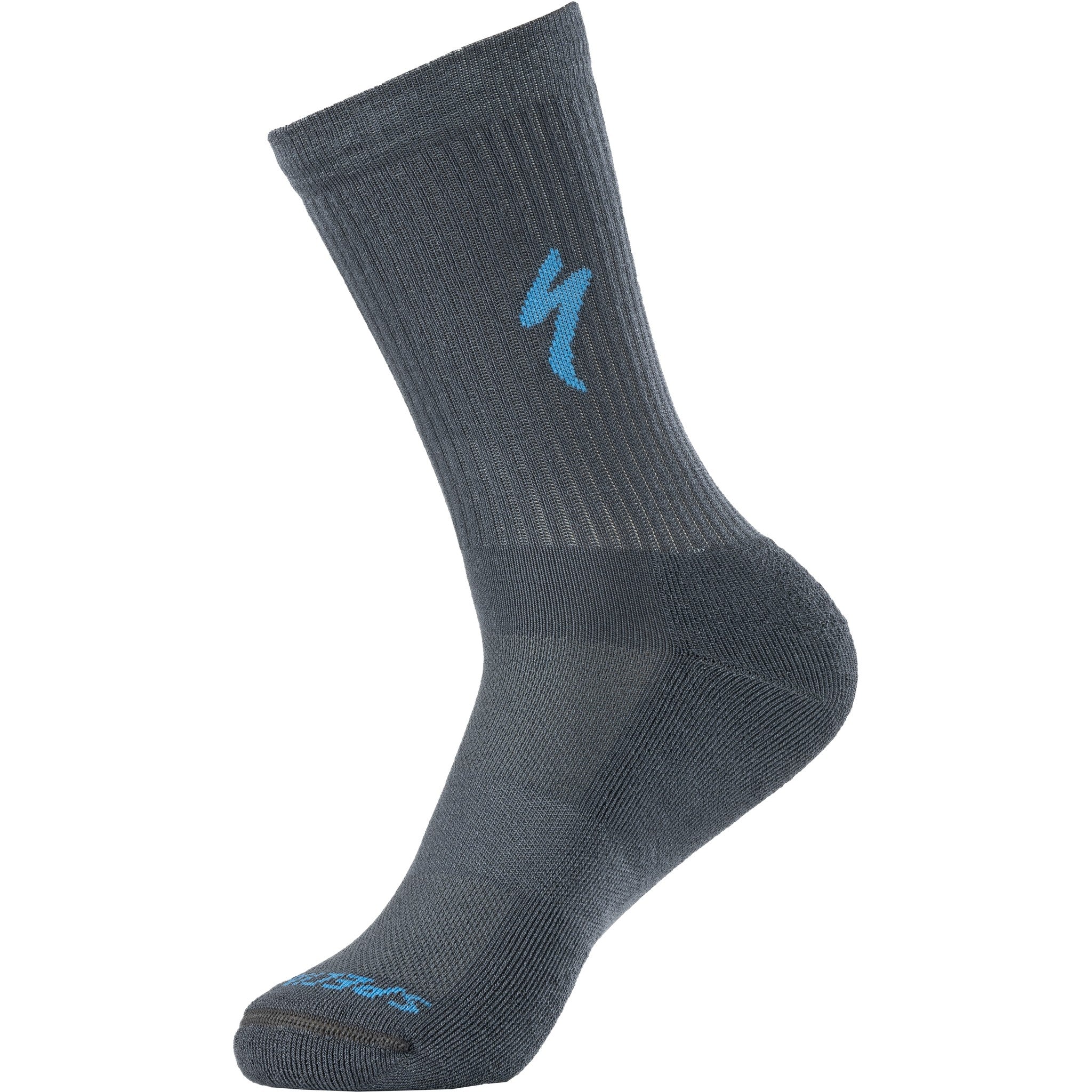 Techno MTB Tall Sock - Image 32