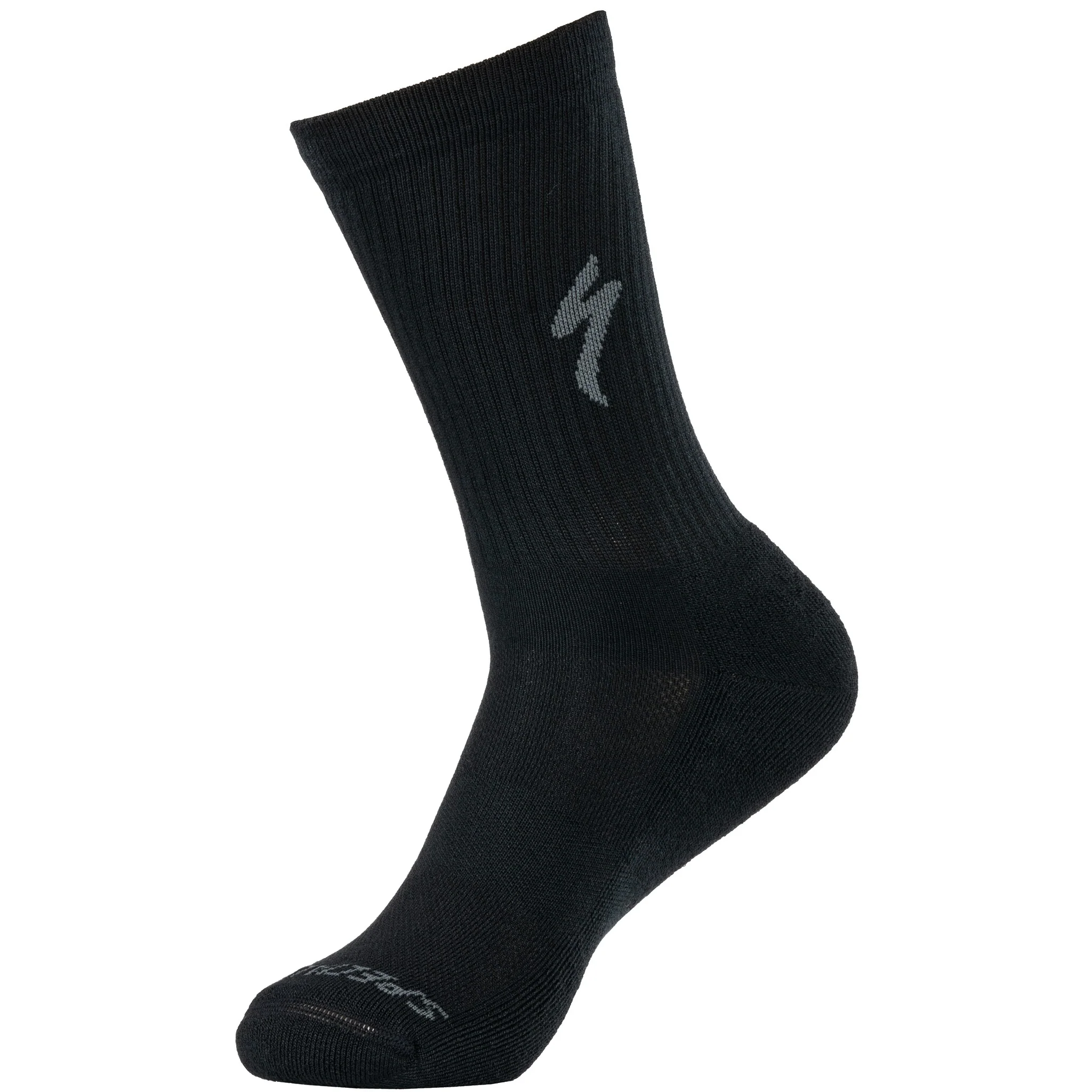 Techno MTB Tall Sock - Image 33