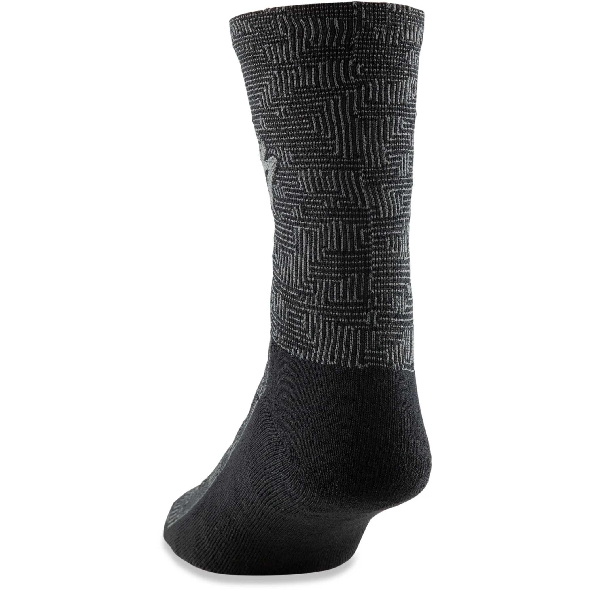 Techno MTB Tall Sock - Image 7
