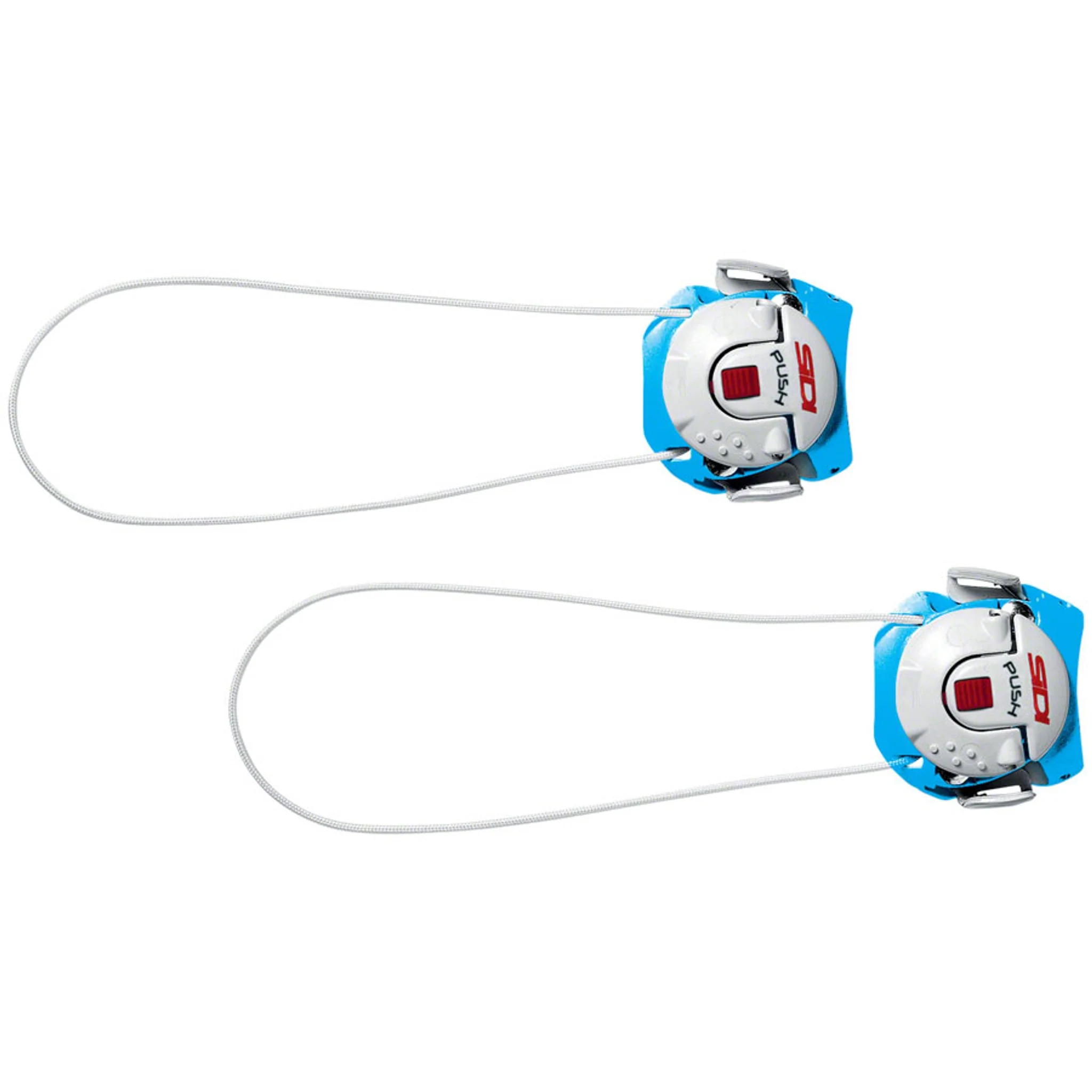 Tecno-3 Push Short System - Image 3