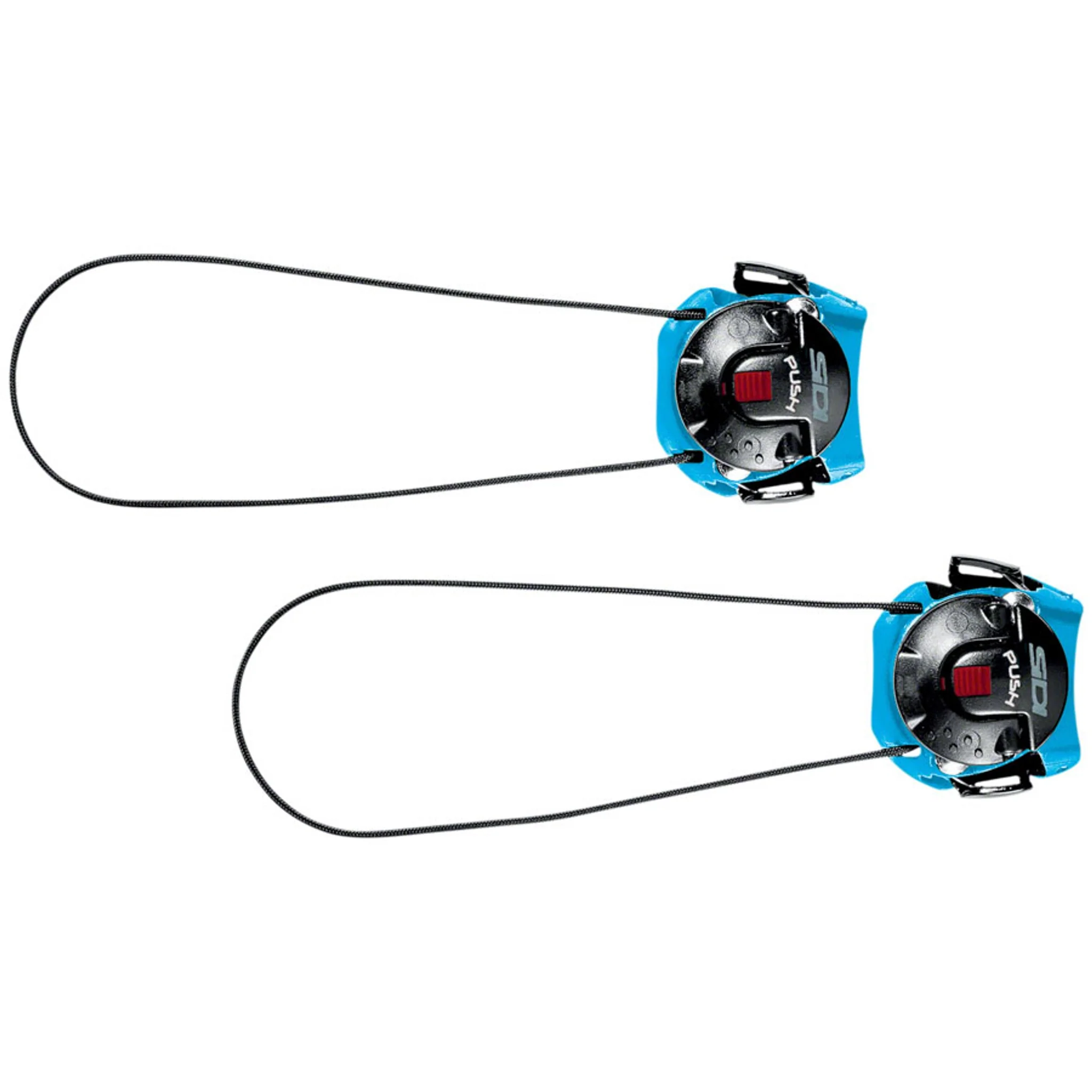 Tecno-3 Push Short System - Image 4