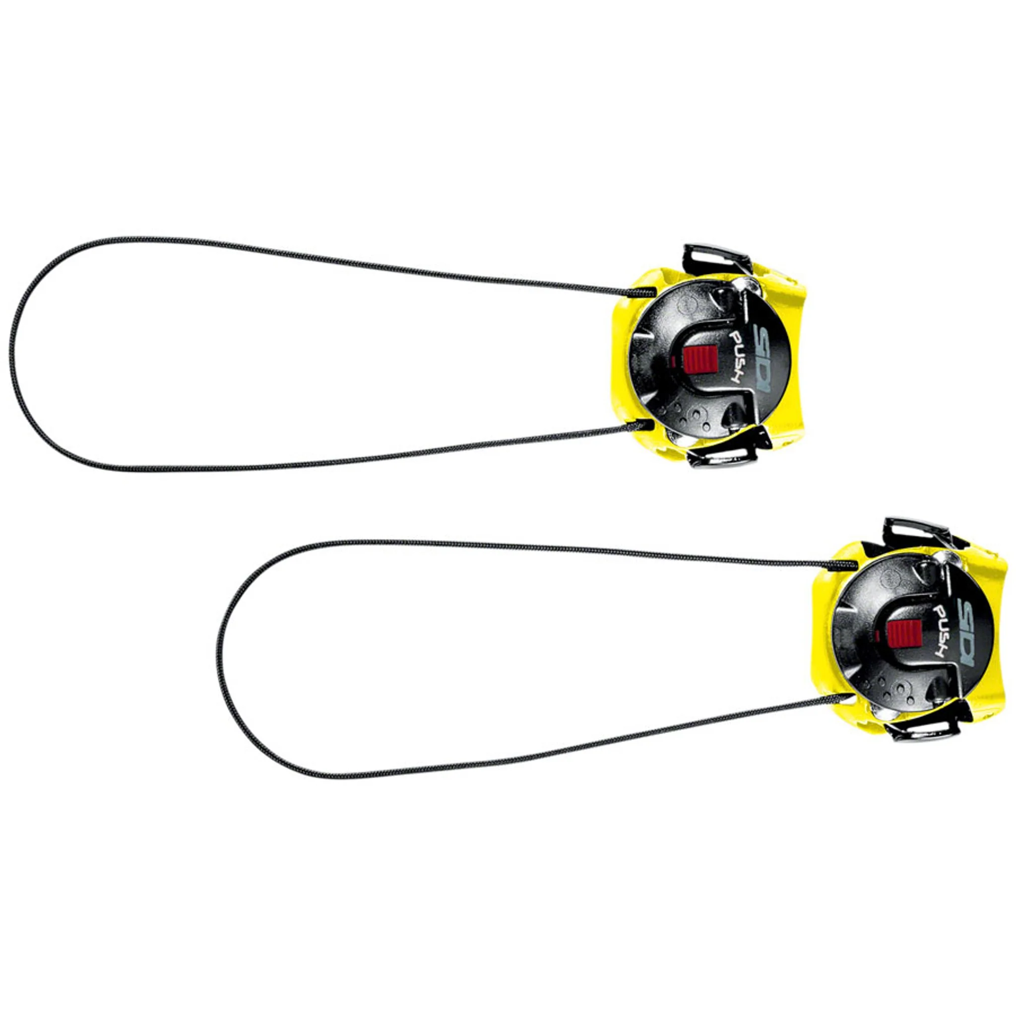Tecno-3 Push Short System - Image 7