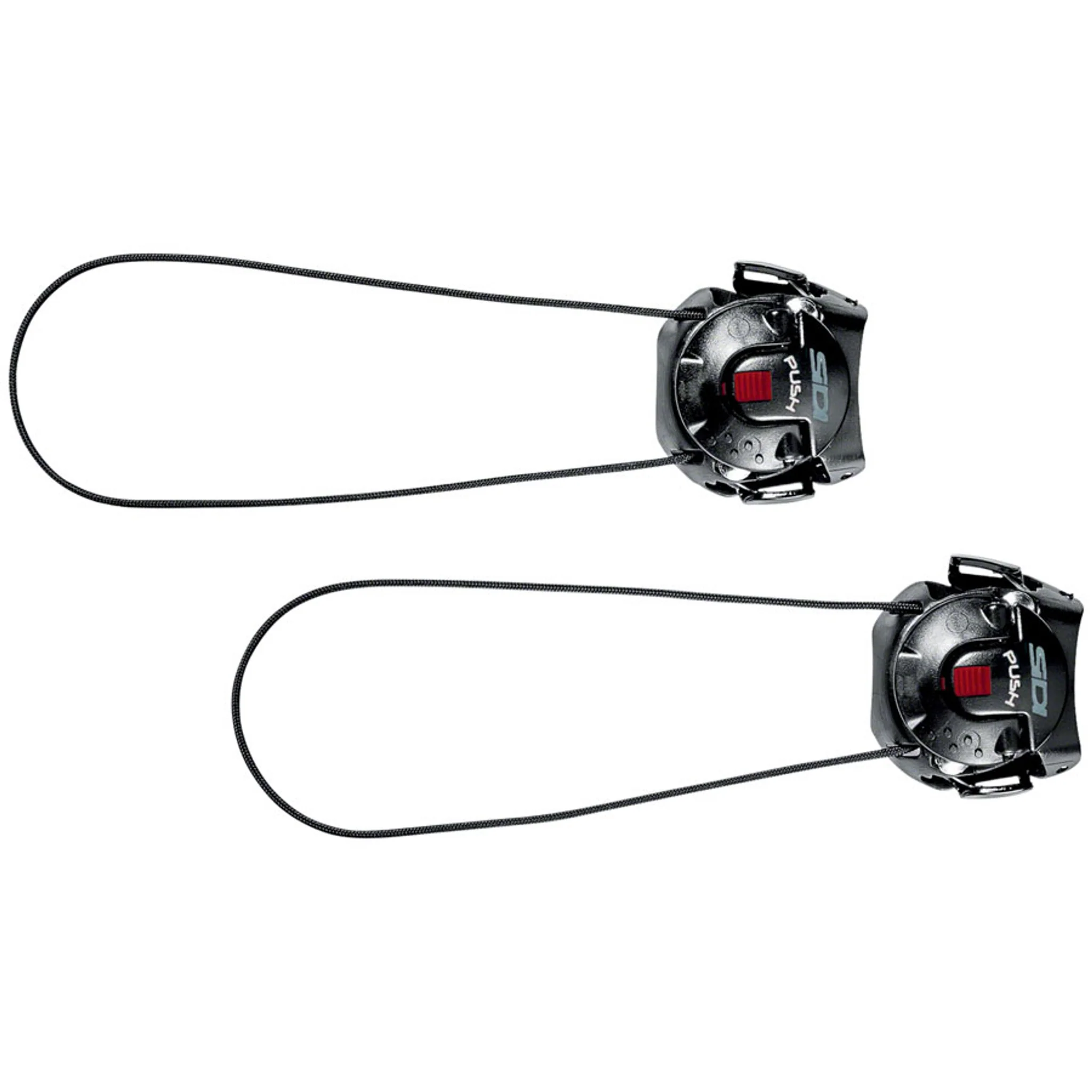 Tecno-3 Push Short System - Image 9
