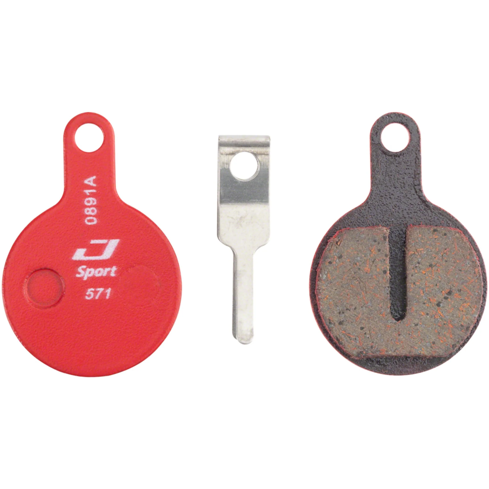 Tektro Compatible Disc Brake Pads - Image 4