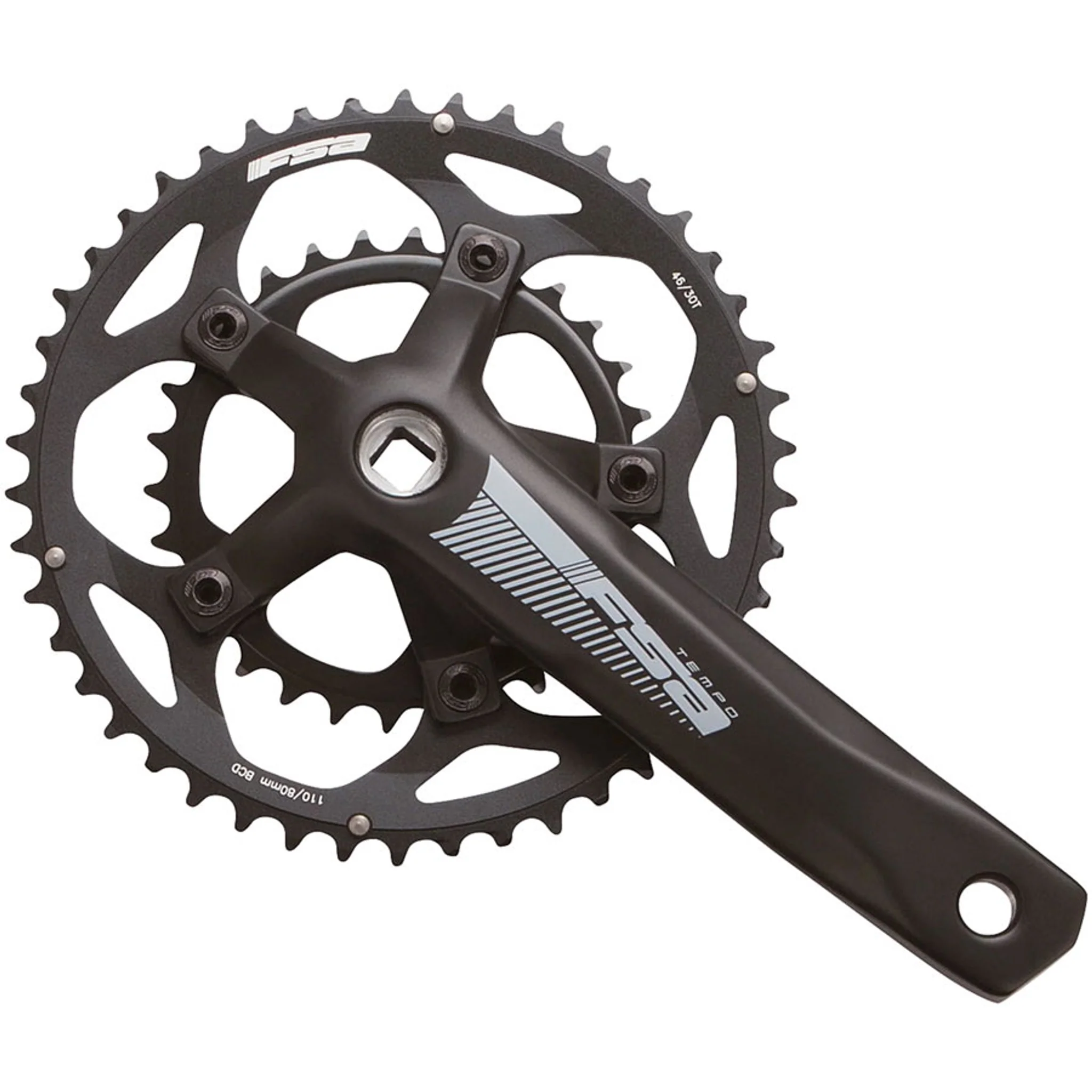Tempo Crankset - Image 2