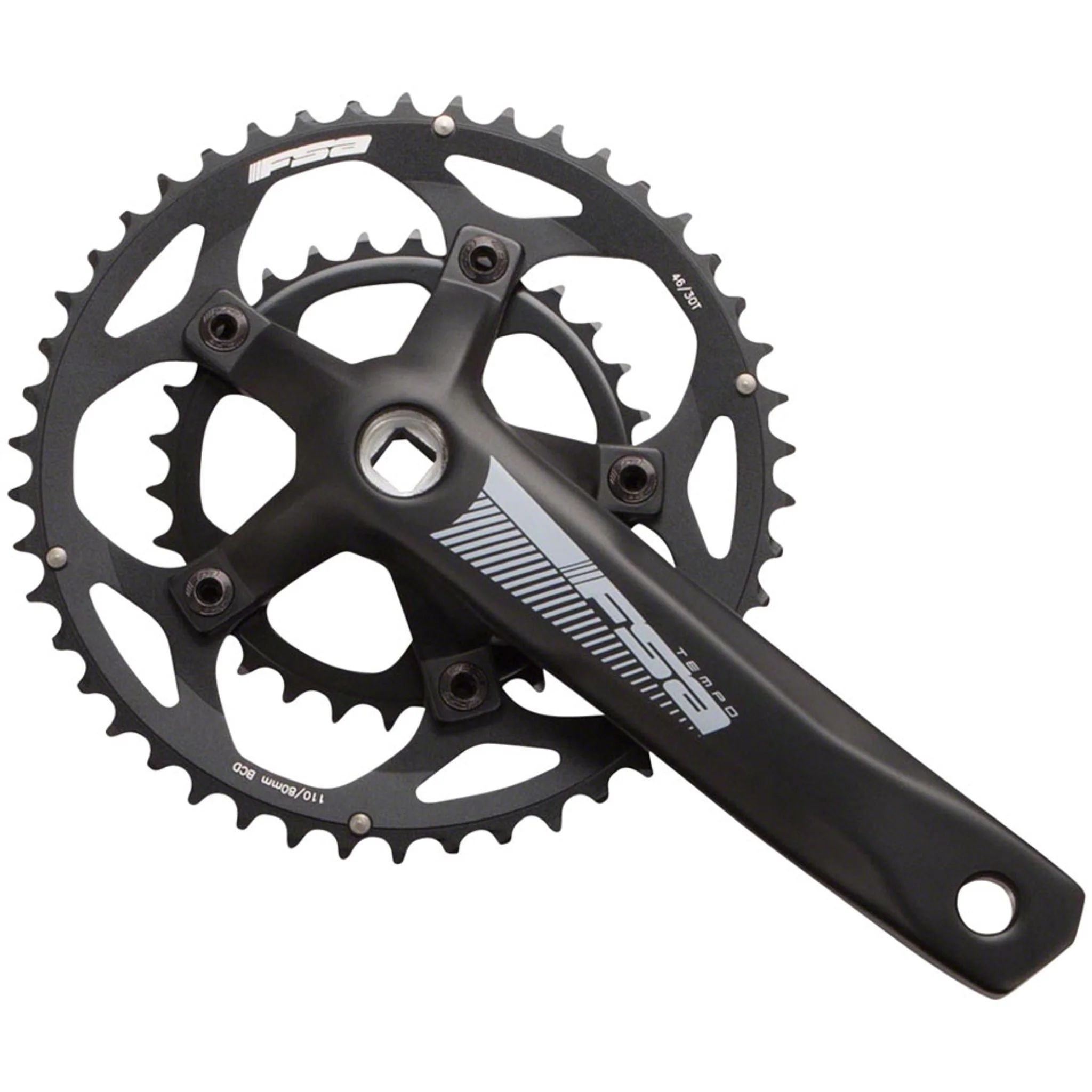 Tempo Crankset - Image 3