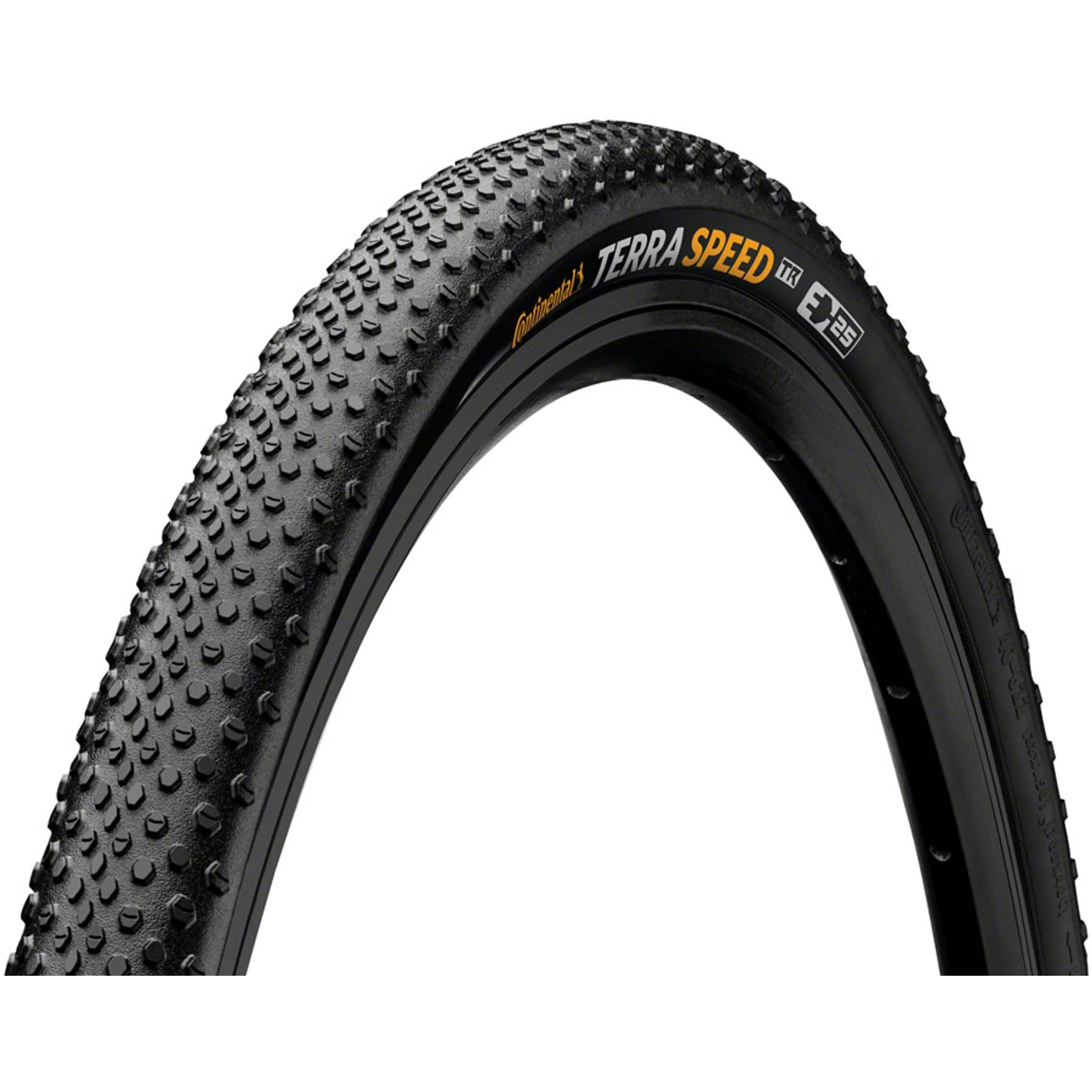 Terra Speed Tire - Continental Terra Speed Tire - Image 3