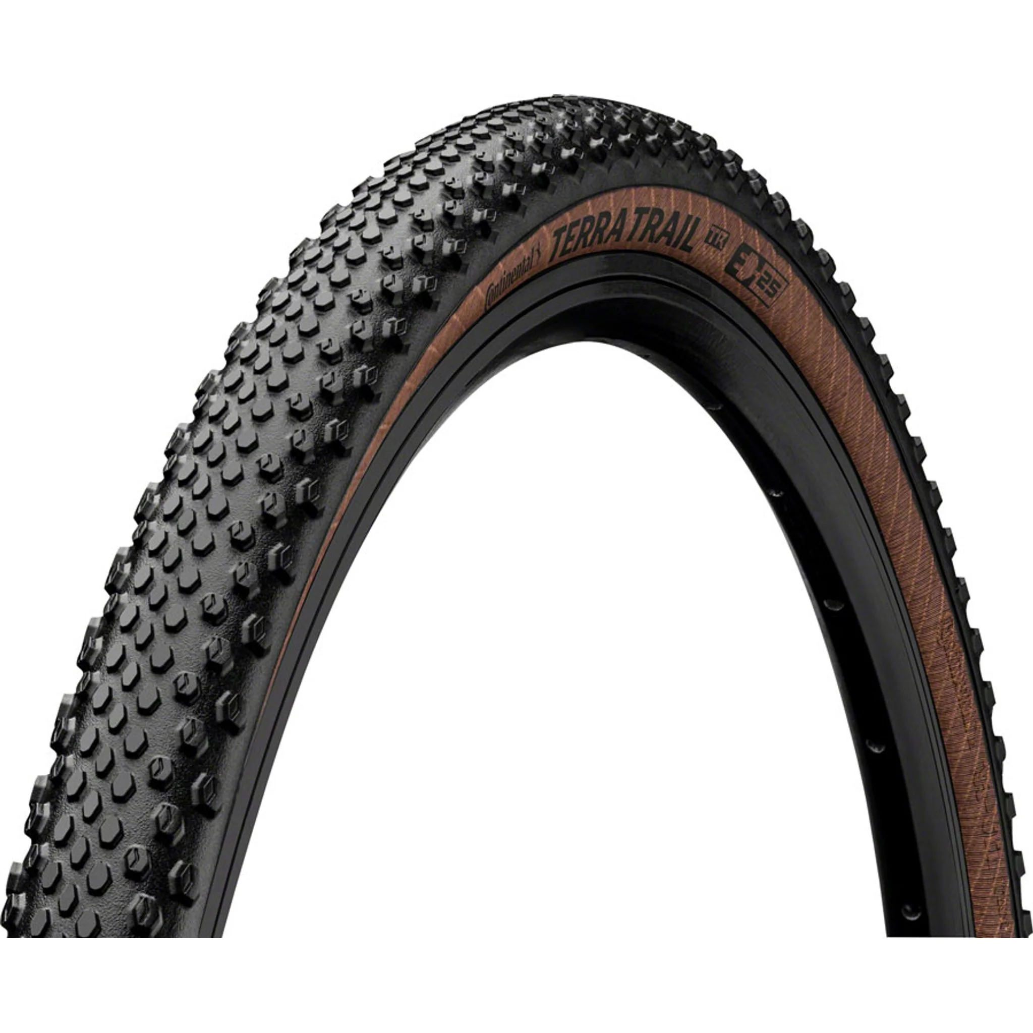 Terra Trail Tire - Image 2