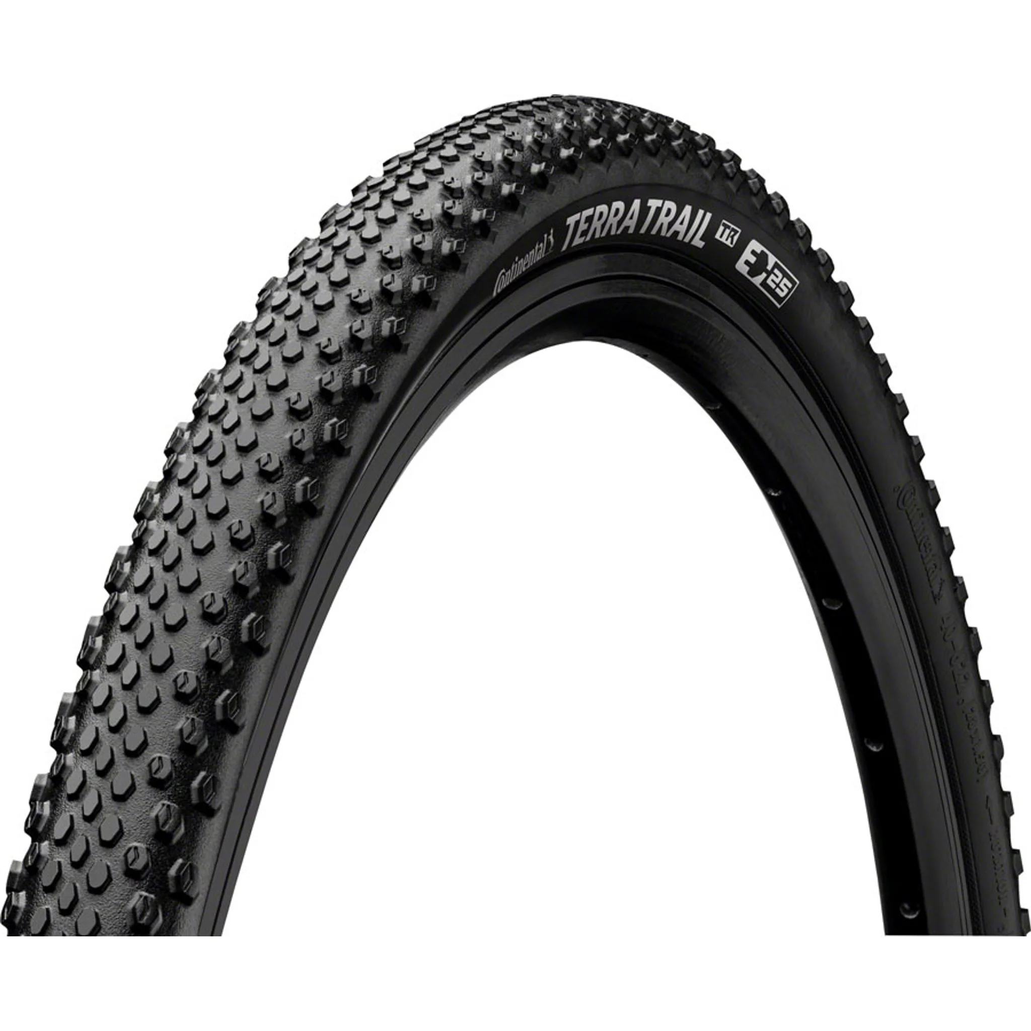 Terra Trail Tire - Image 3