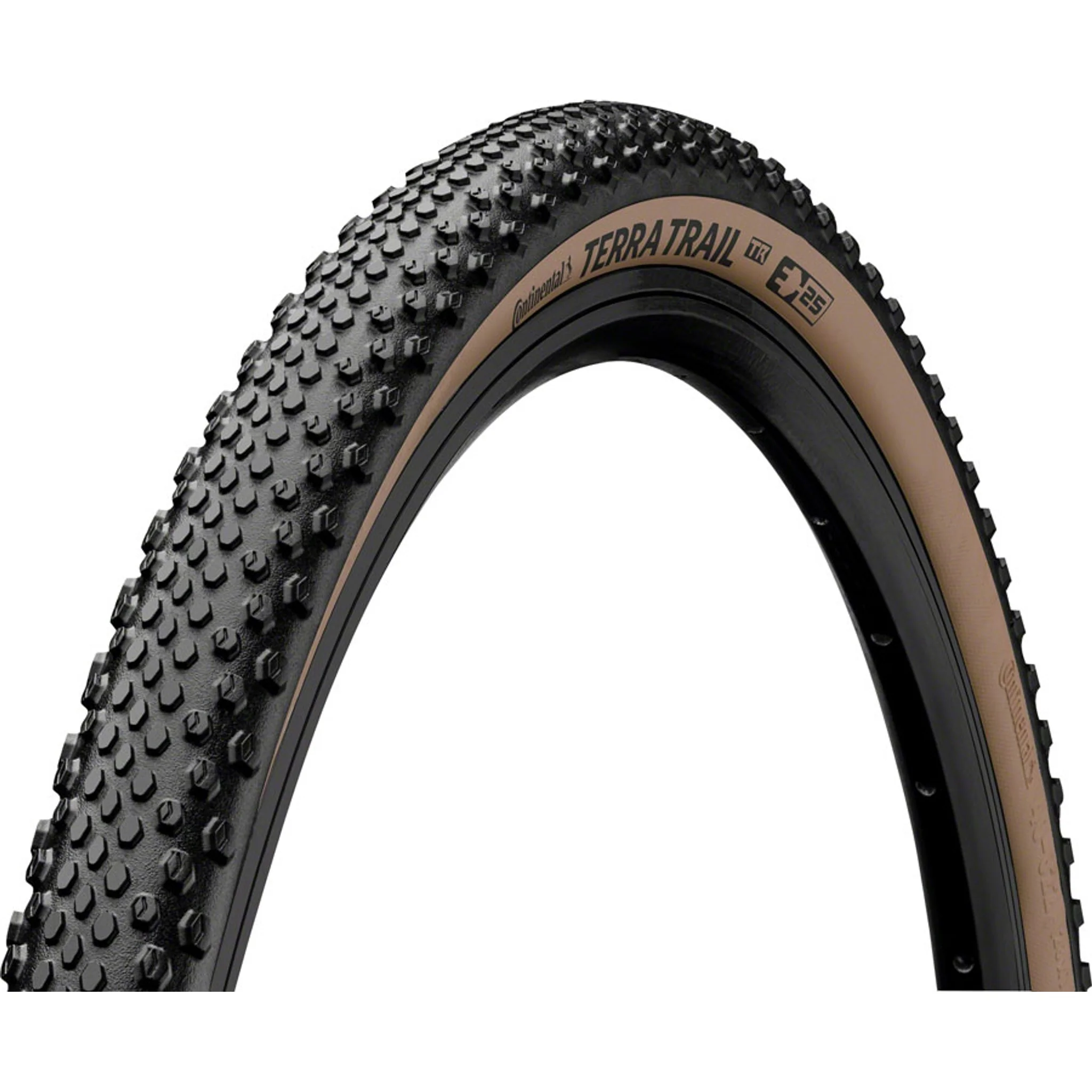 Terra Trail Tire - Image 4