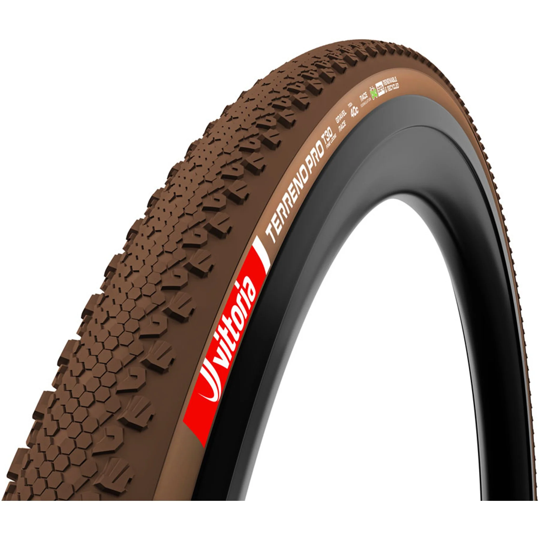 Terreno Pro T30 Fine Loose