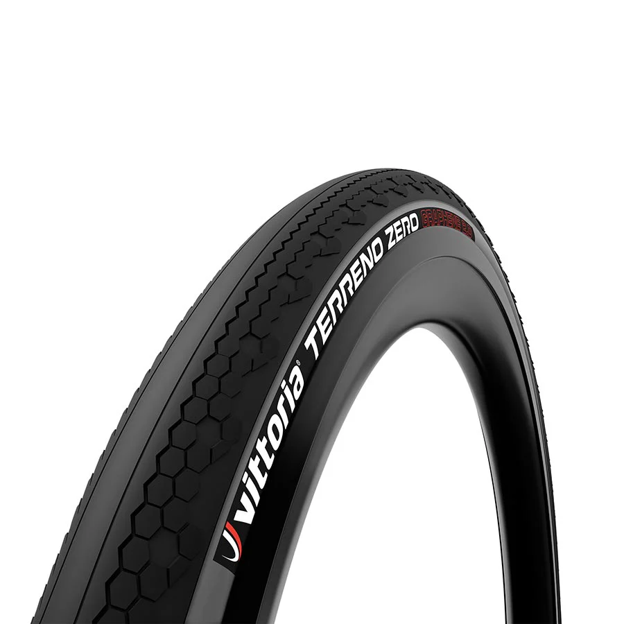 Terreno Zero Tire - Terreno Zero Tire - Image 6