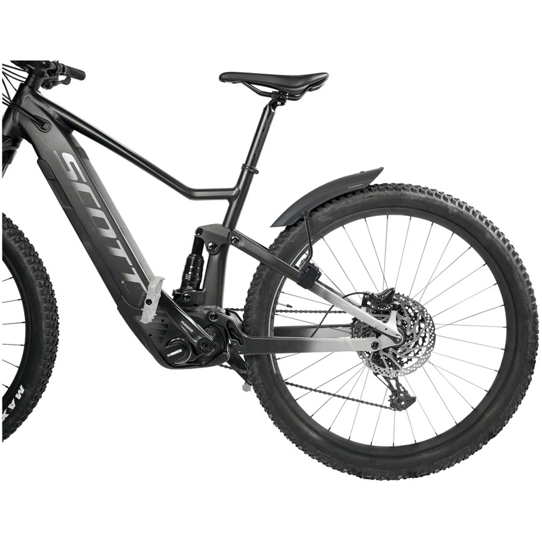 Tetrafender Fenders - Image 10