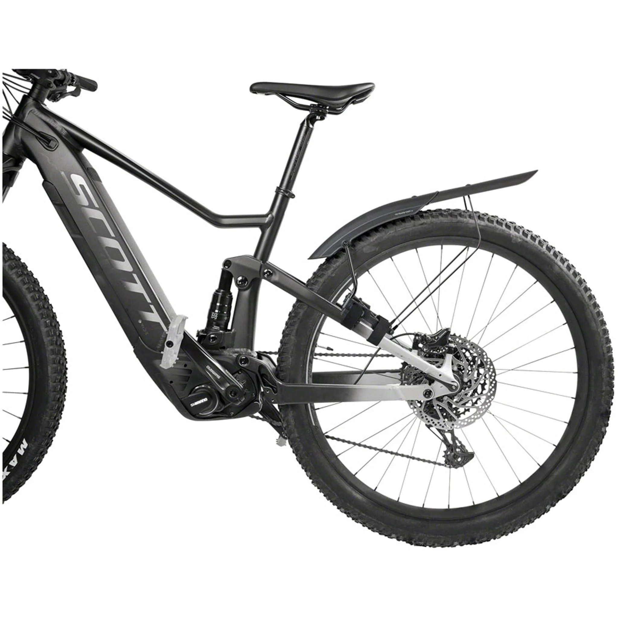 Tetrafender Fenders - Image 15