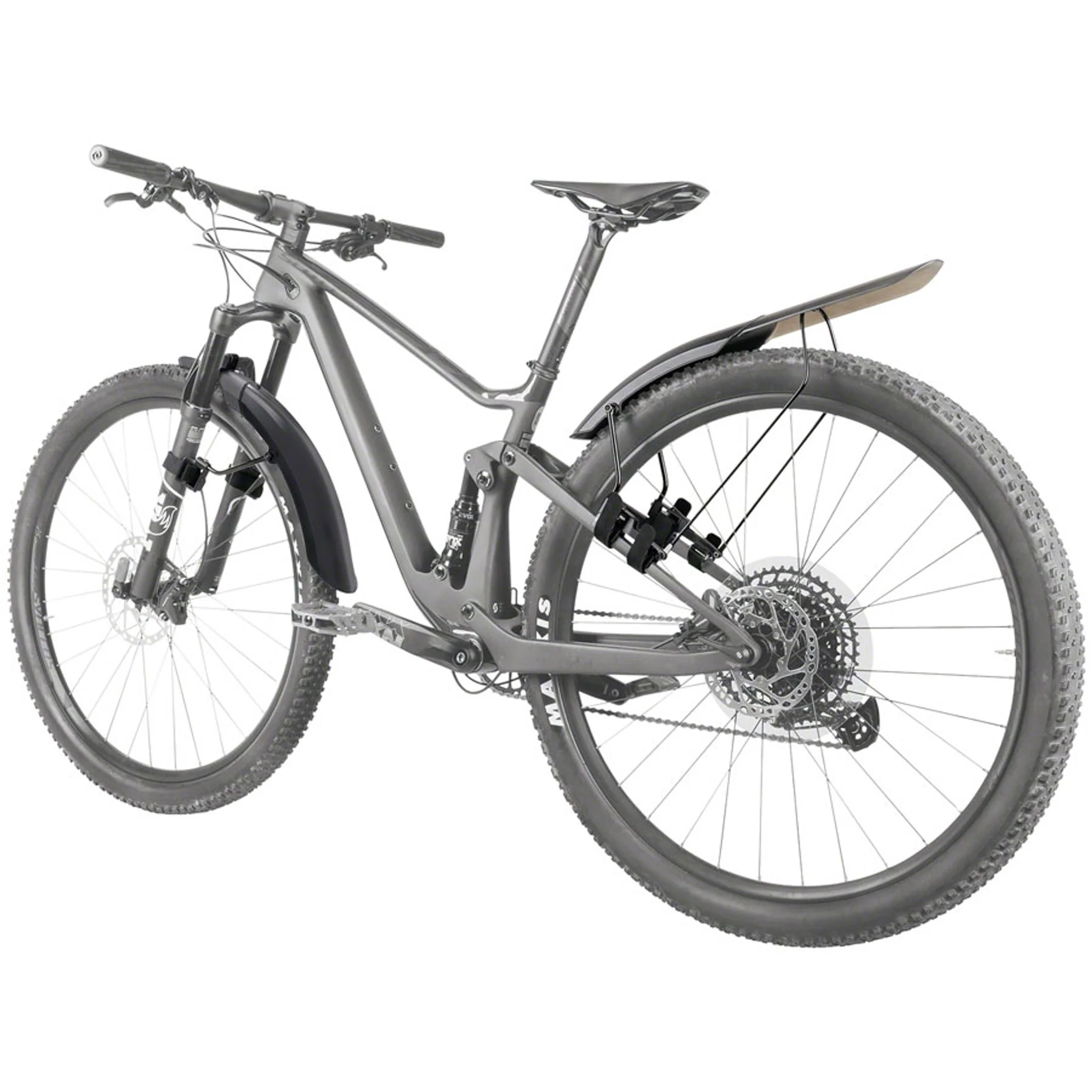 Tetrafender Fenders - Image 17