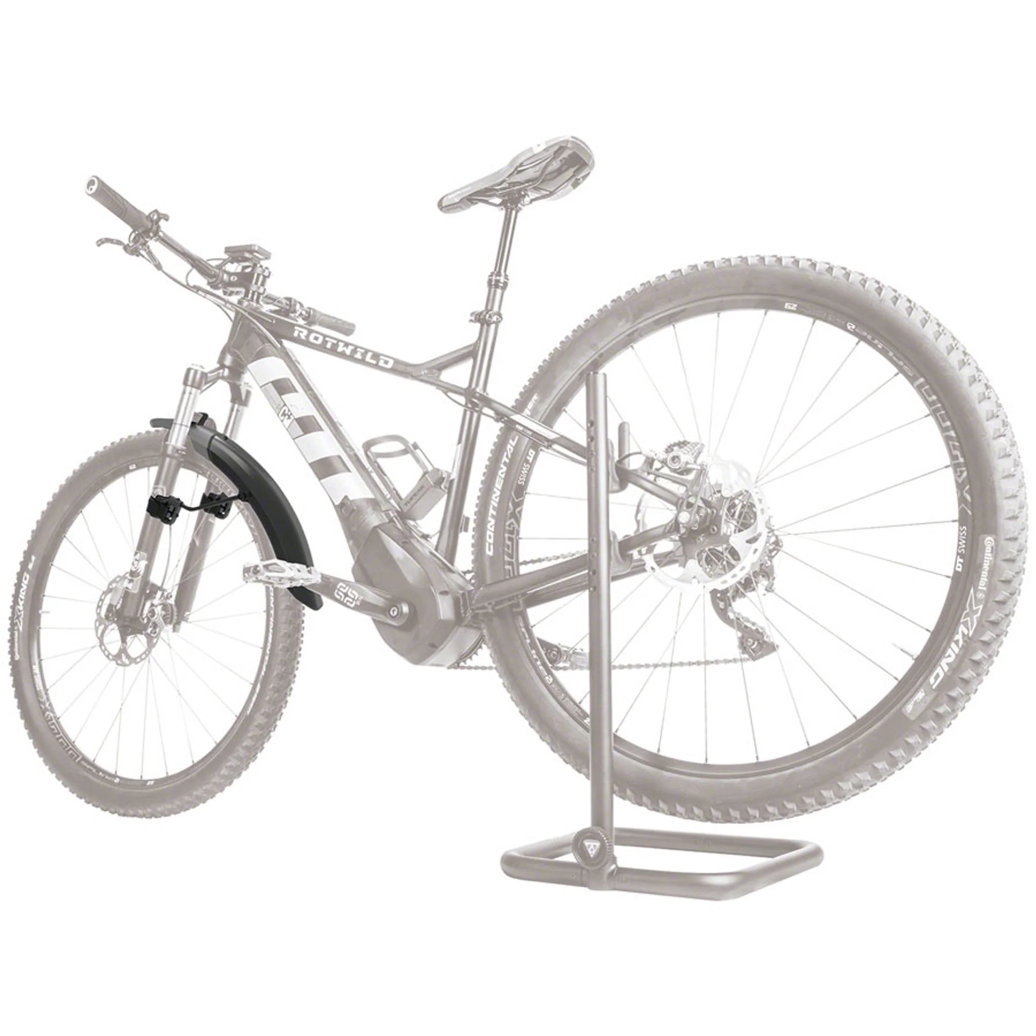 Tetrafender Fenders - Image 4