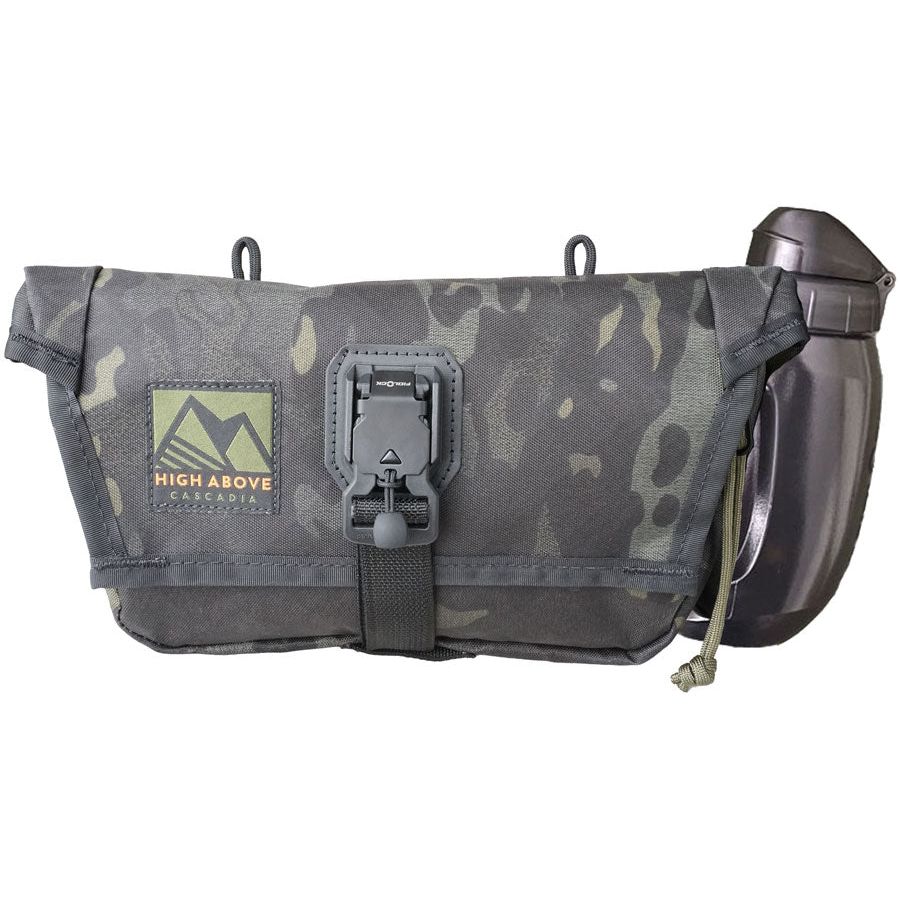 The Venture Lumbar Pack - Image 4