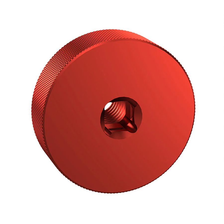 Thin Flange Socket - 44mm/16, Bottom Bracket Tool, 44mm/16 notch - Image 2