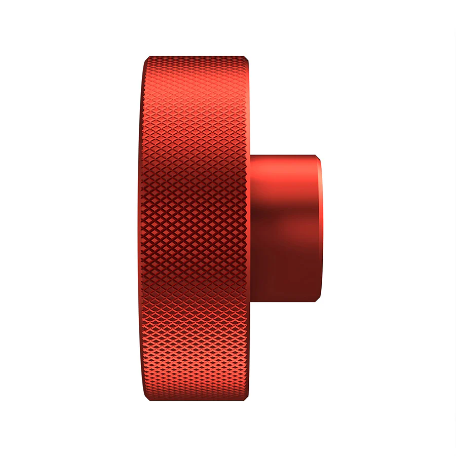 Thin Flange Socket - 44mm/16, Bottom Bracket Tool, 44mm/16 notch - Image 3