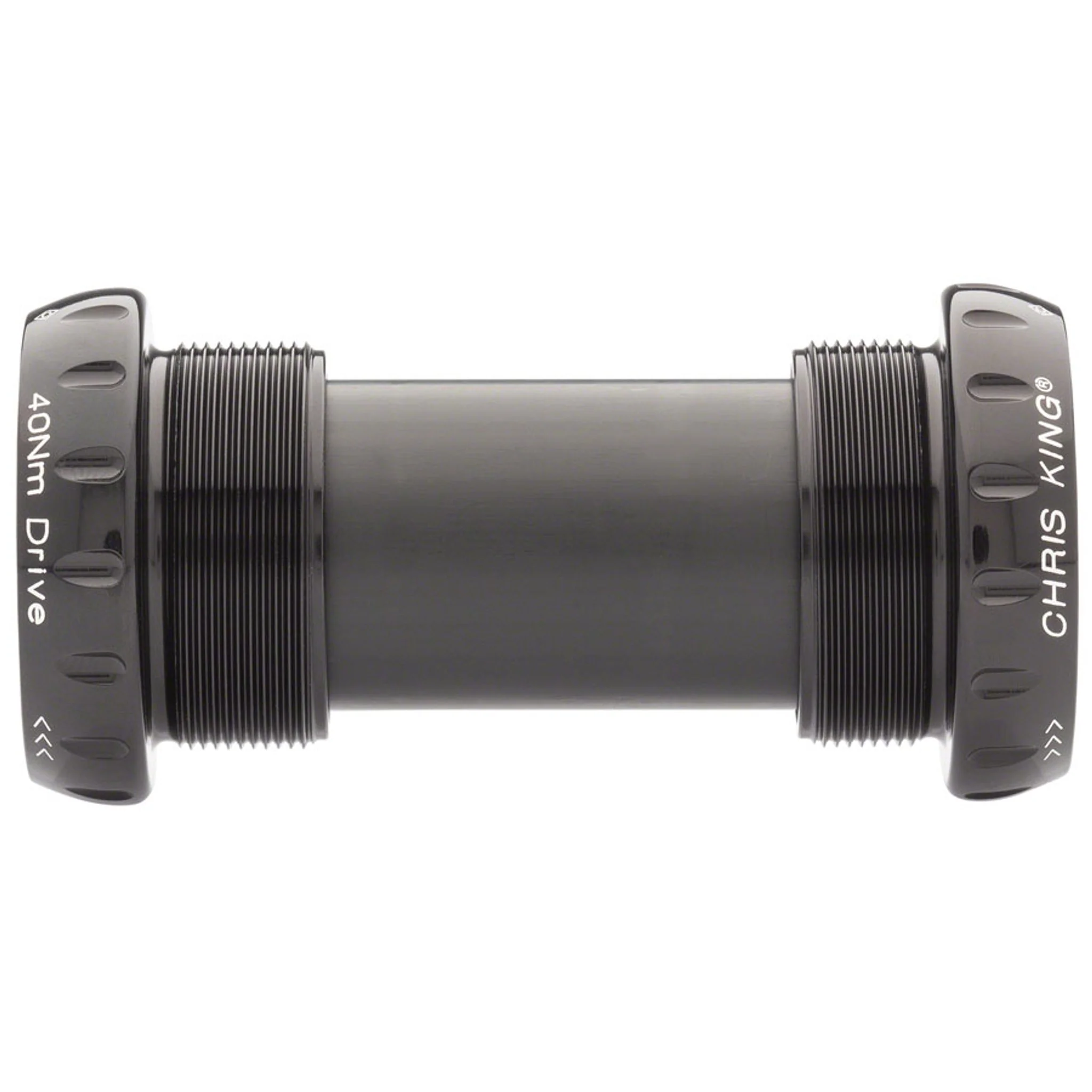ThreadFit 24 Bottom Bracket - ThreadFit 24 Bottom Bracket with Fit Kit 6 - Image 2