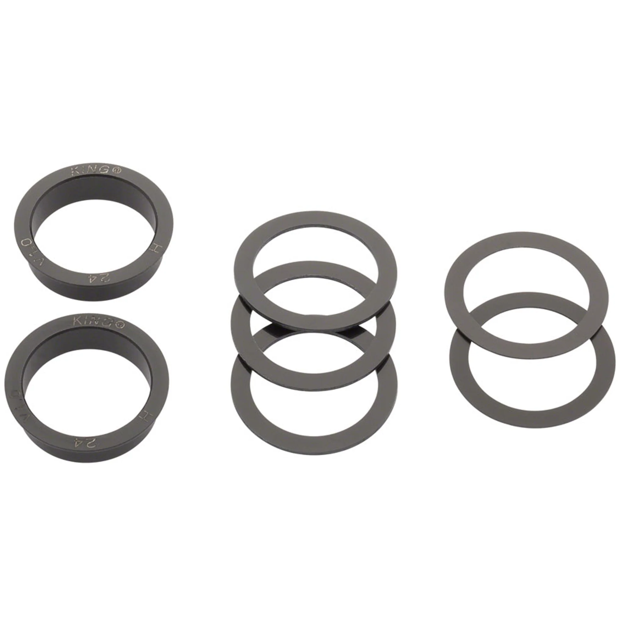 ThreadFit 24 Bottom Bracket - ThreadFit 24 Bottom Bracket with Fit Kit 6 - Image 3