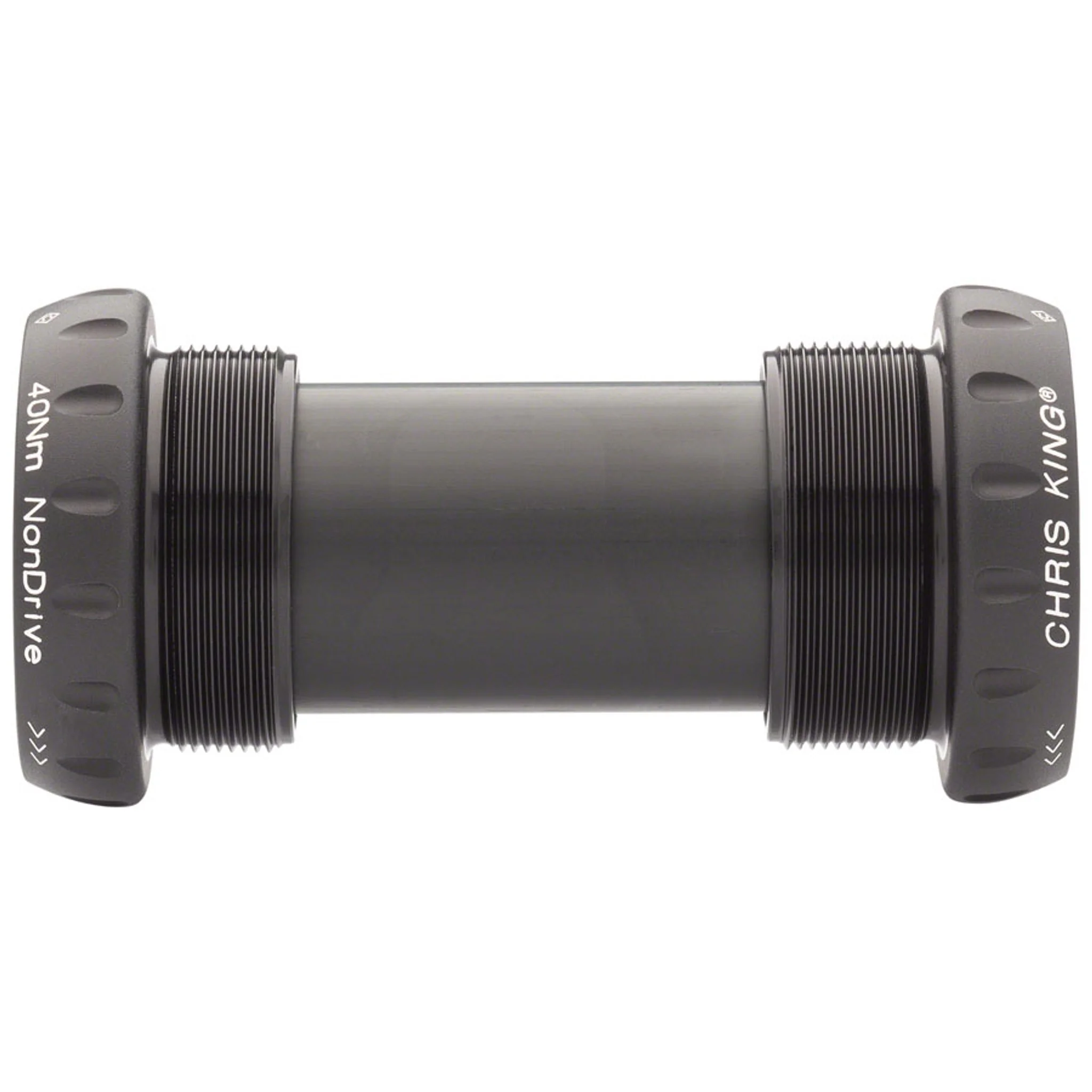 ThreadFit 24 Bottom Bracket - ThreadFit 24 Bottom Bracket with Fit Kit 6 - Image 4