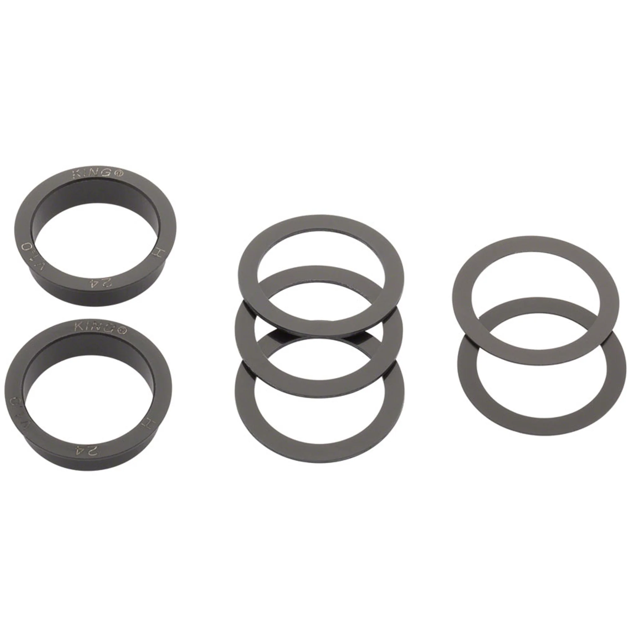 ThreadFit 24 Bottom Bracket - ThreadFit 24 Bottom Bracket with Fit Kit 6 - Image 5