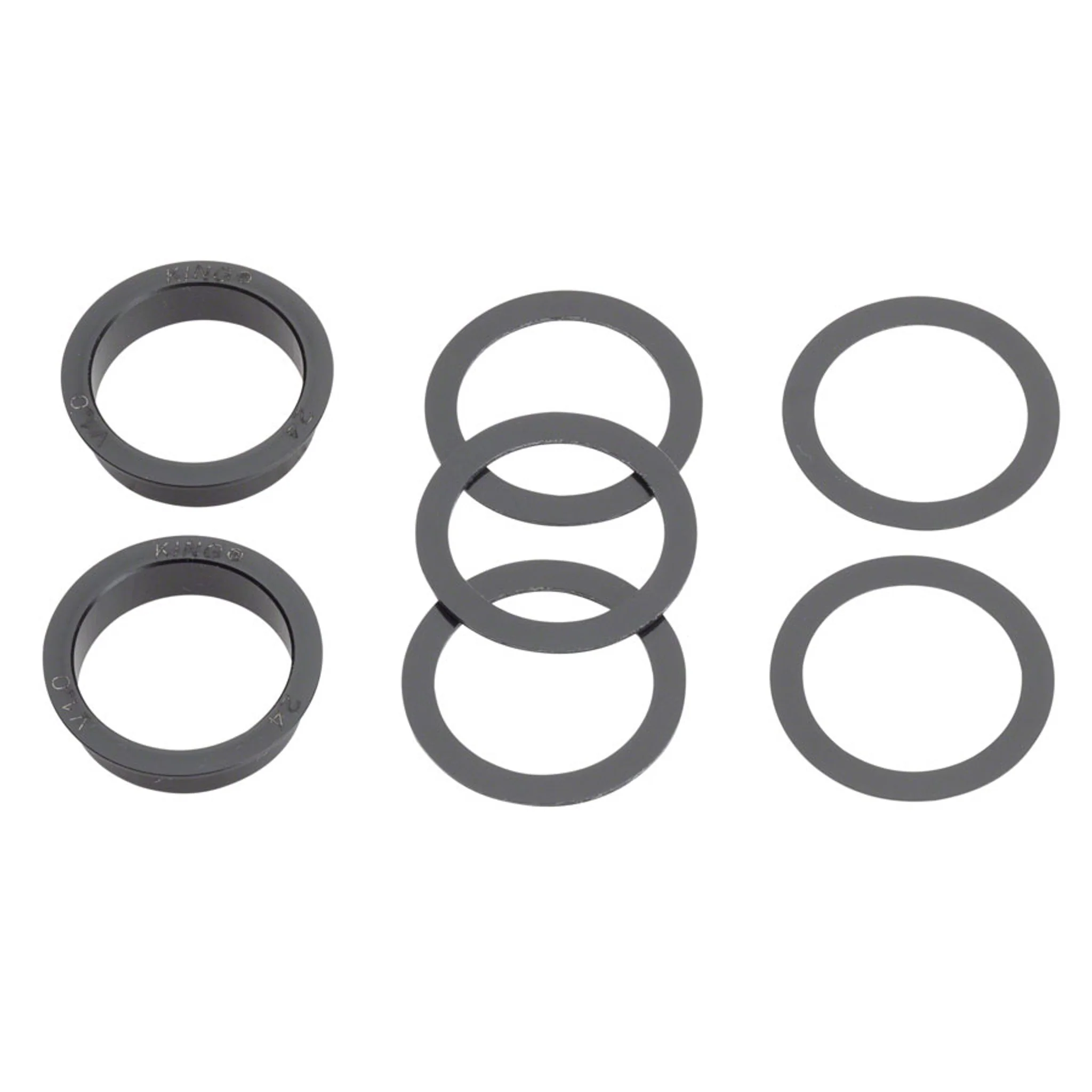 ThreadFit 24 Bottom Bracket - ThreadFit 24 Bottom Bracket with Fit Kit 6 - Image 7