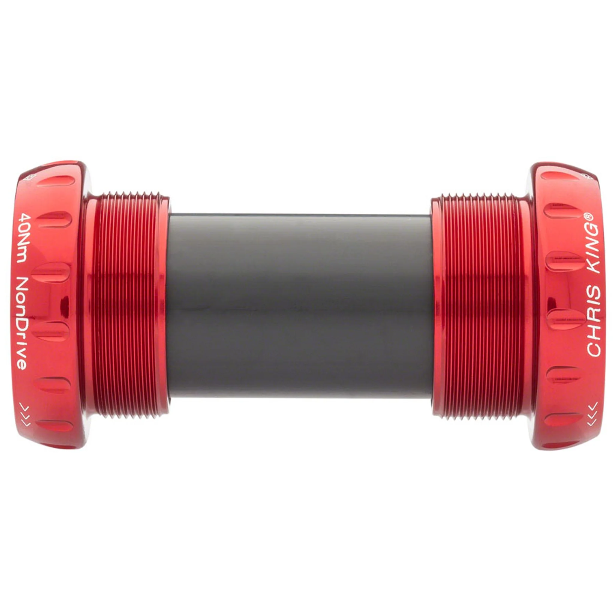 ThreadFit 24 Bottom Bracket - ThreadFit 24 Bottom Bracket with Fit Kit 6 - Image 8