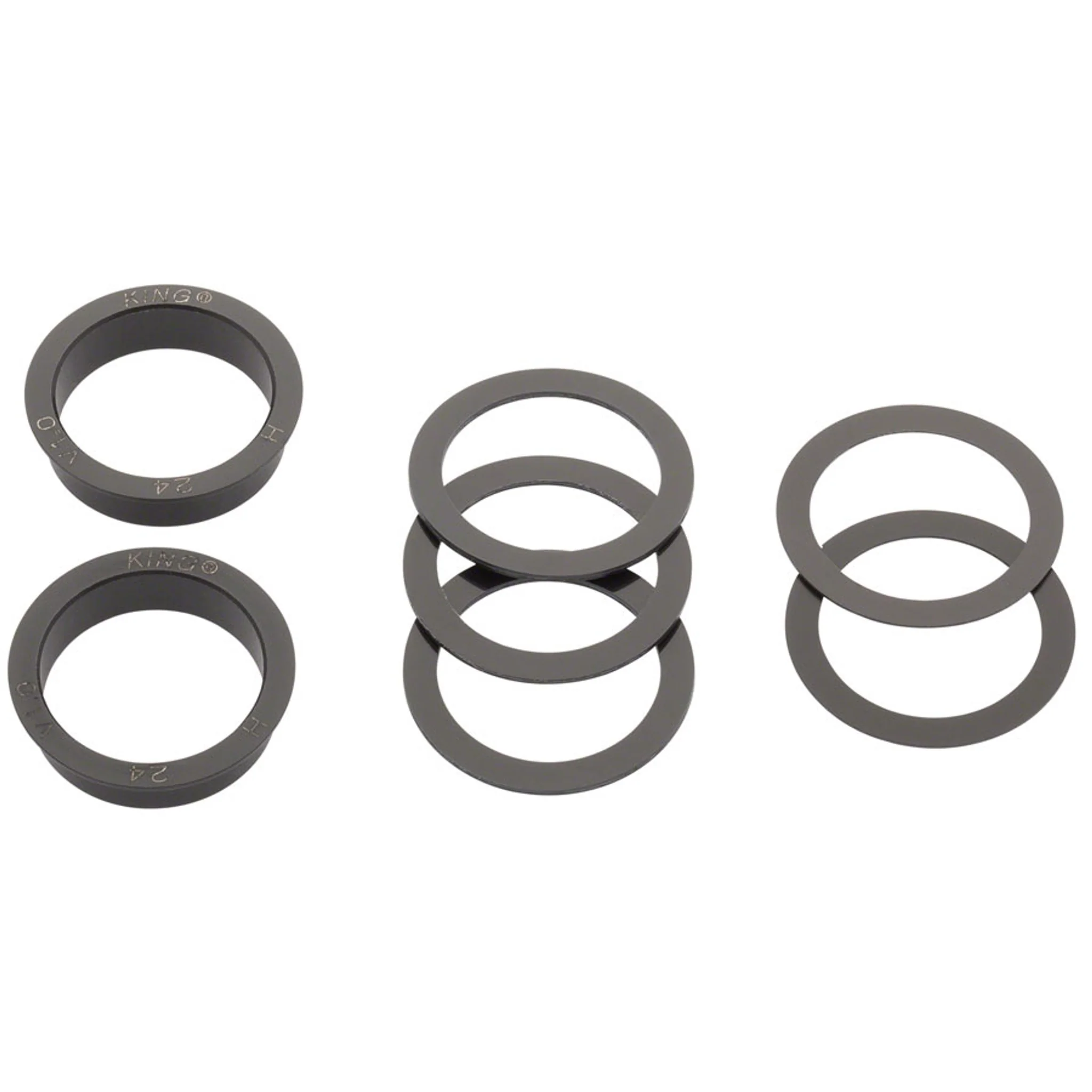 ThreadFit 24 Bottom Bracket - ThreadFit 24 Bottom Bracket with Fit Kit 6 - Image 9