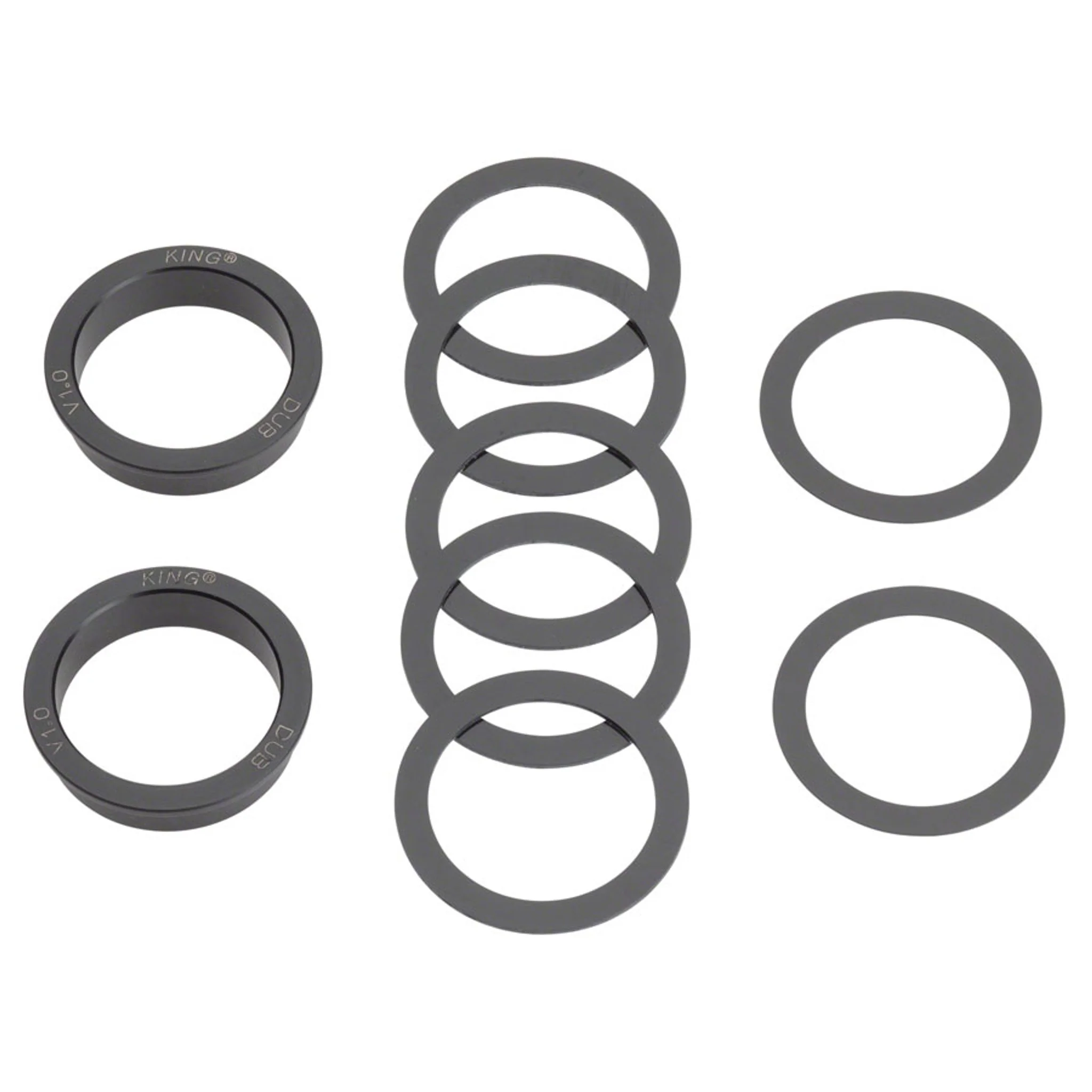 ThreadFit T47 30x Bottom Bracket - ThreadFit T47 30x Bottom Bracket with Fit Kit 1 - Image 6