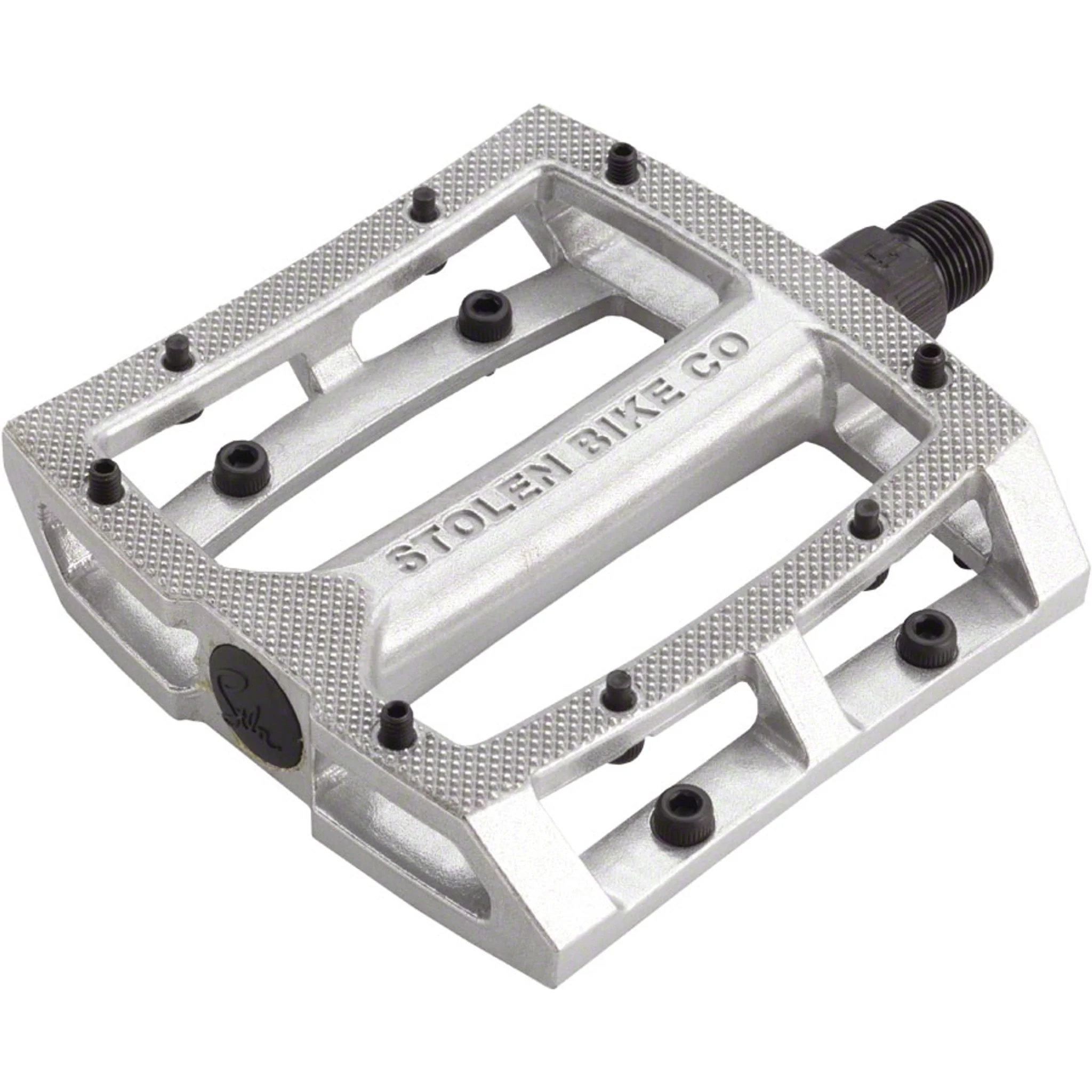 Throttle Pedals - Image 2