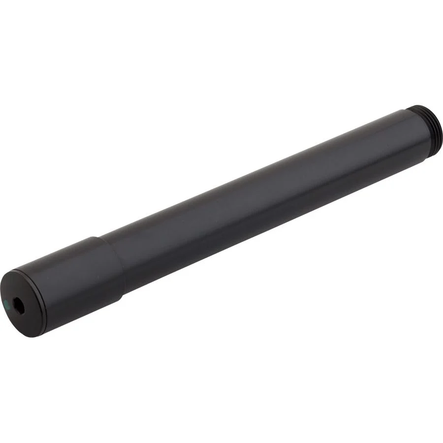 Thru Axle Assembly - 20 x 110mm, Front, For FOX 40 Series Forks,  Black
